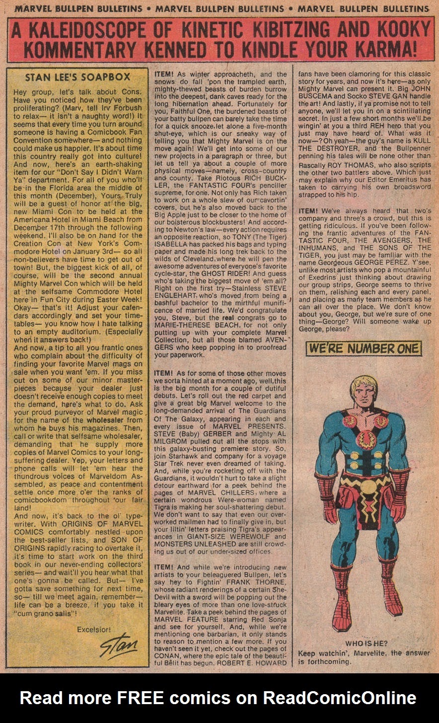 Read online Ringo Kid (1970) comic -  Issue #26 - 30