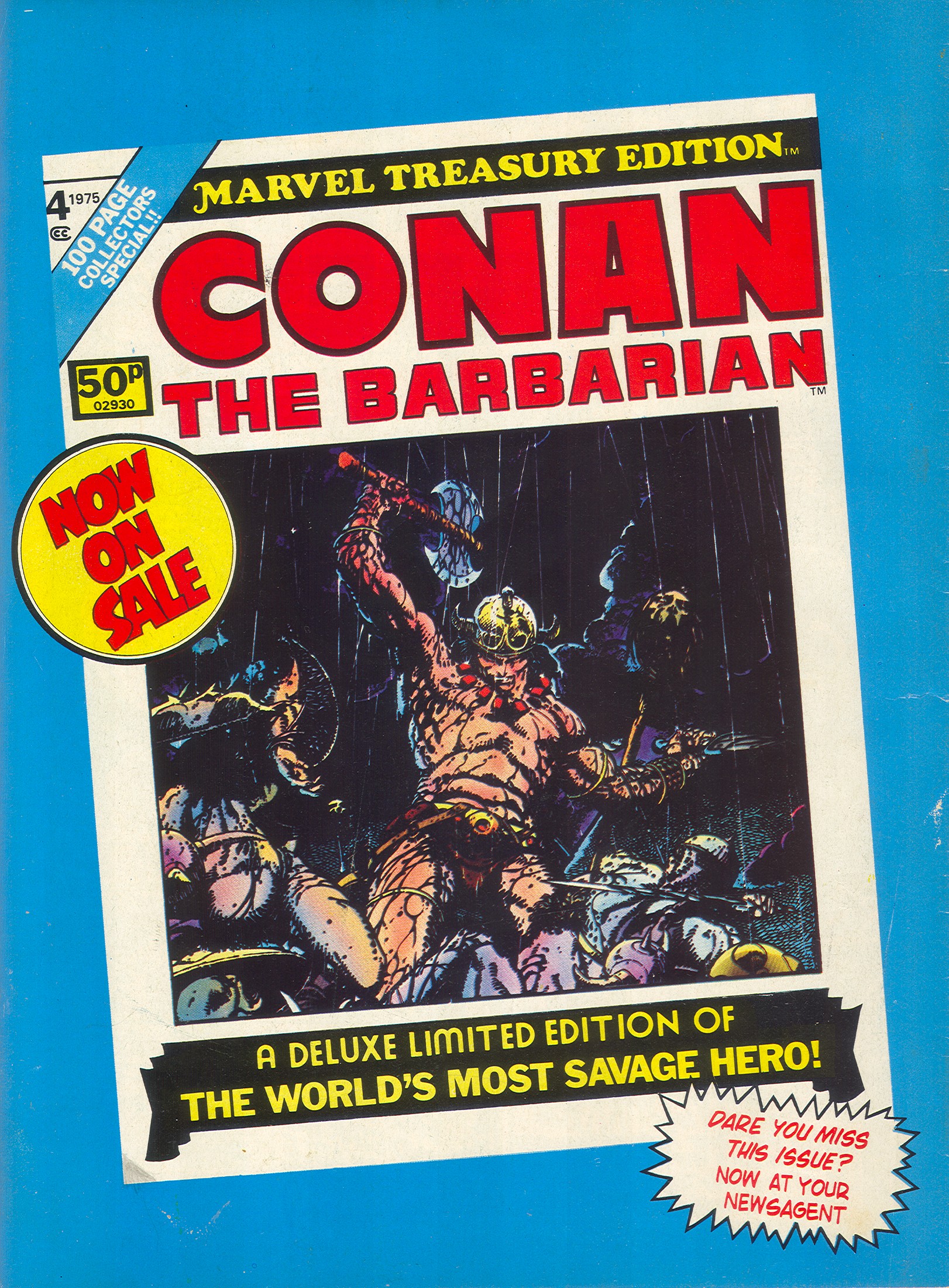 Read online The Avengers (1973) comic -  Issue #95 - 35