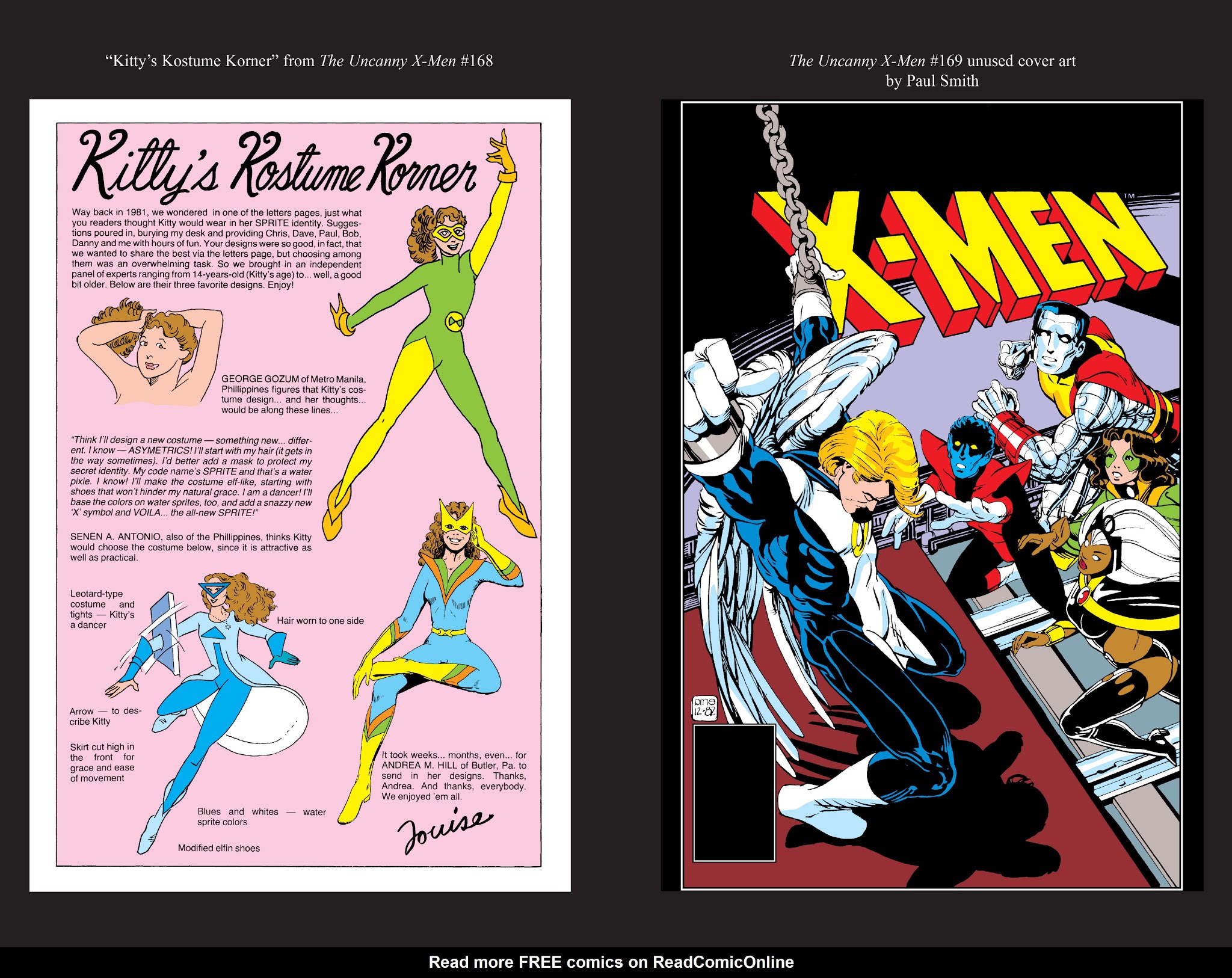 Read online Marvel Masterworks: The Uncanny X-Men comic -  Issue # TPB 9 (Part 5) - 29