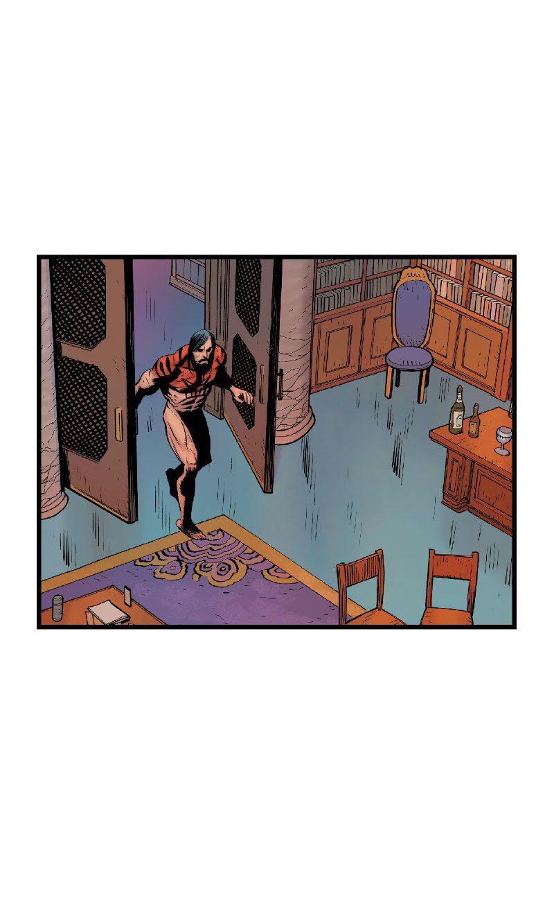 Read online Amazing Spider-Man: Hunted Infinity Comic comic -  Issue #12 - 69