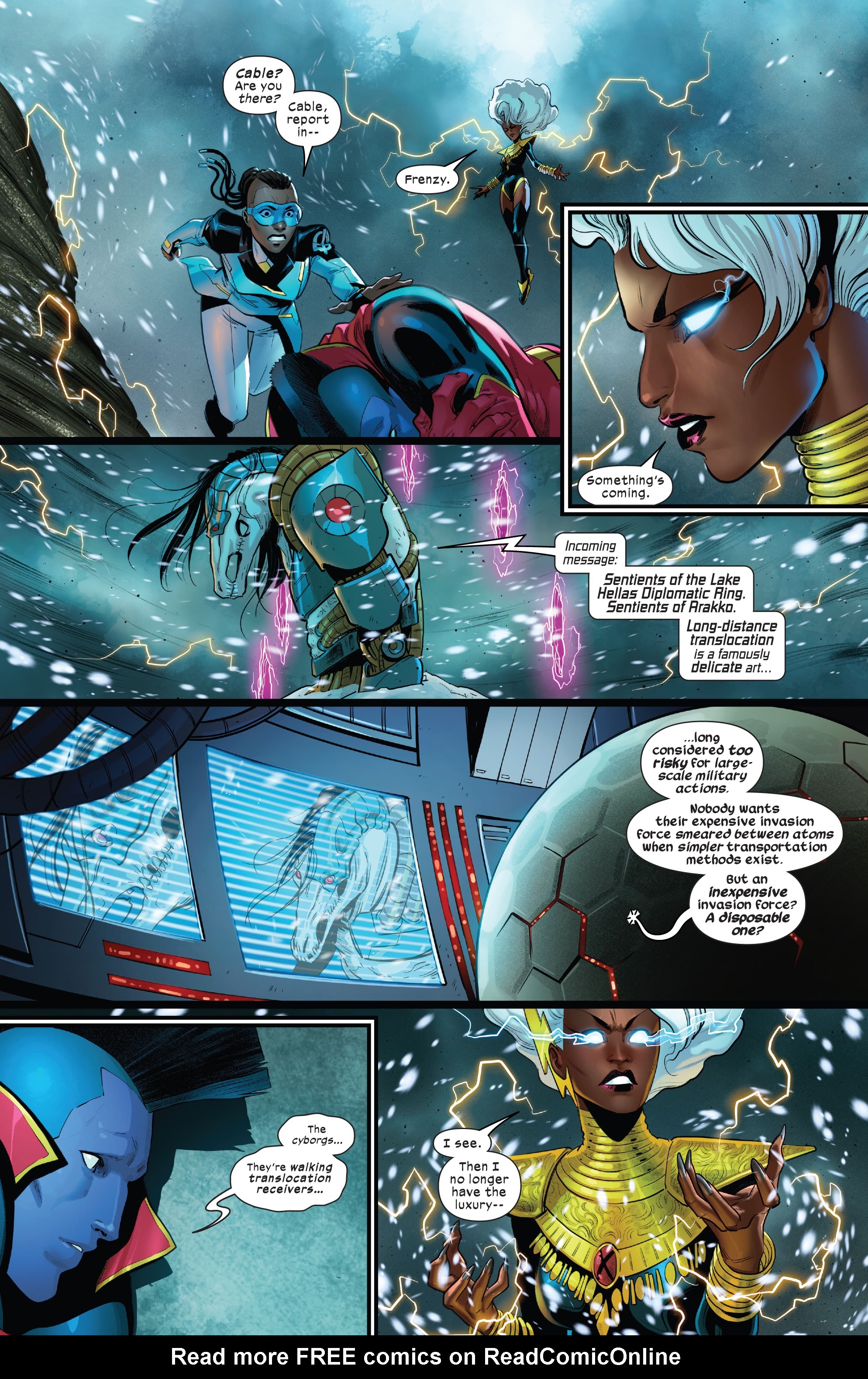 Read online S.W.O.R.D. (2020) comic -  Issue #10 - 15