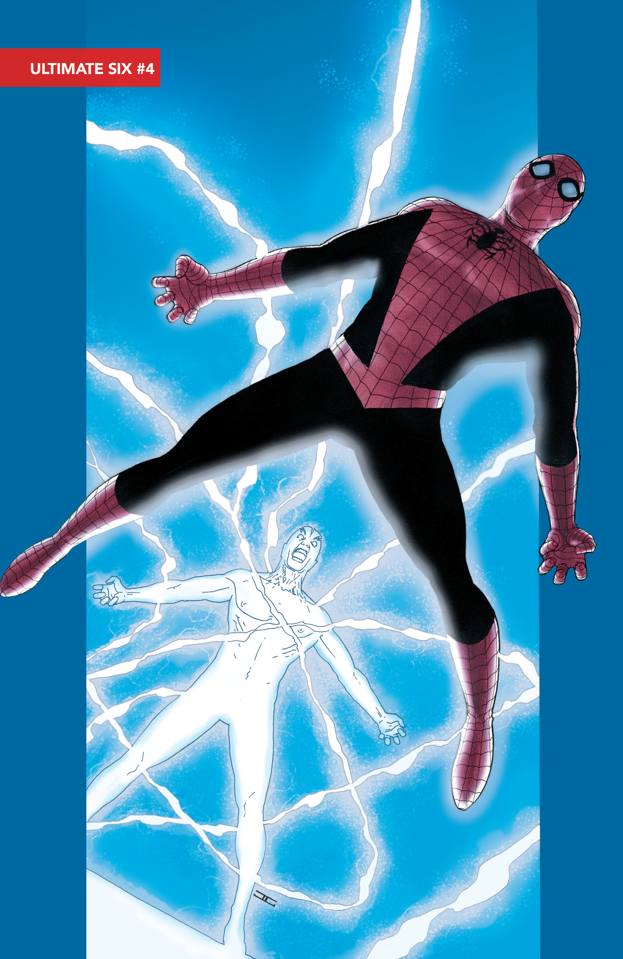Read online Ultimate Spider-Man Omnibus comic -  Issue # TPB 2 (Part 3) - 19