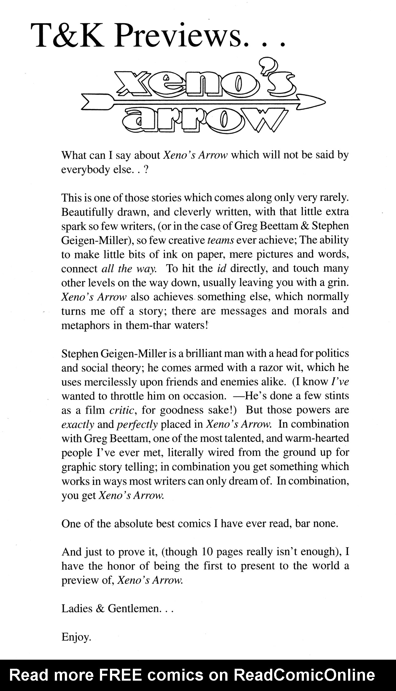 Read online Thieves & Kings comic -  Issue #25 - 20