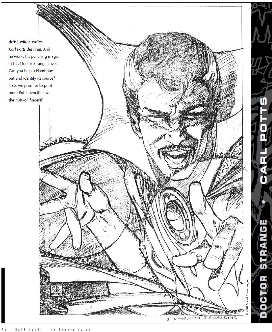 Read online Back Issue comic -  Issue #6 - 43