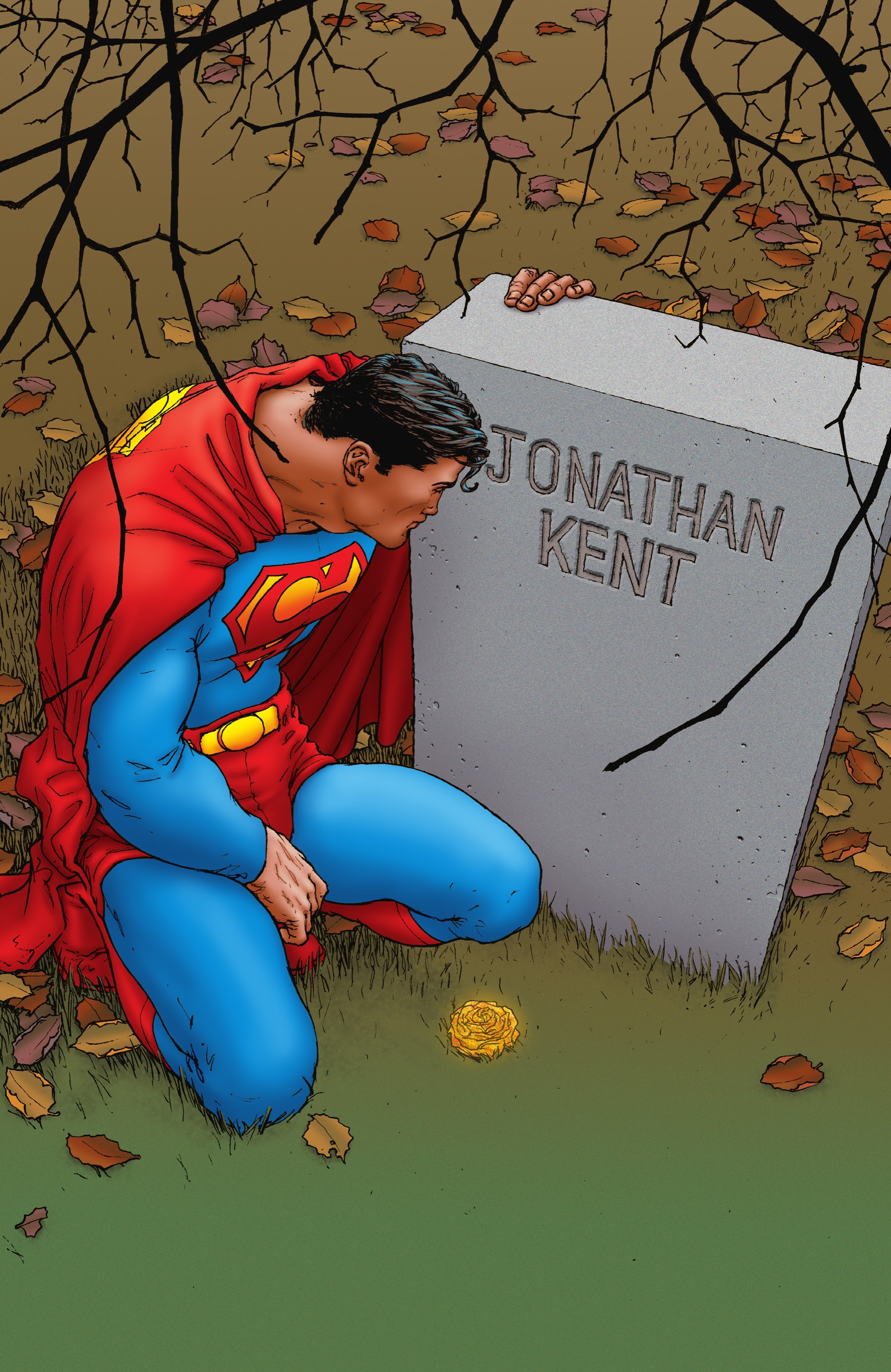 Read online All Star Superman comic -  Issue # (2006) _The Deluxe Edition (Part 2) - 46