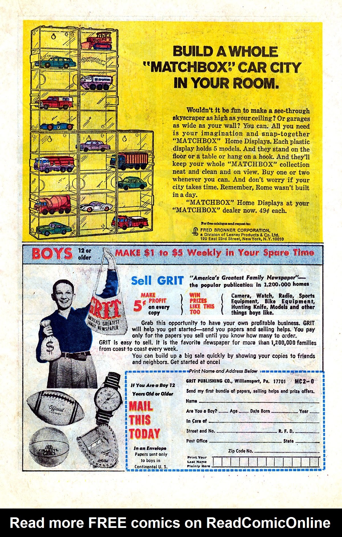 Read online Ringo Kid (1970) comic -  Issue #2 - 15