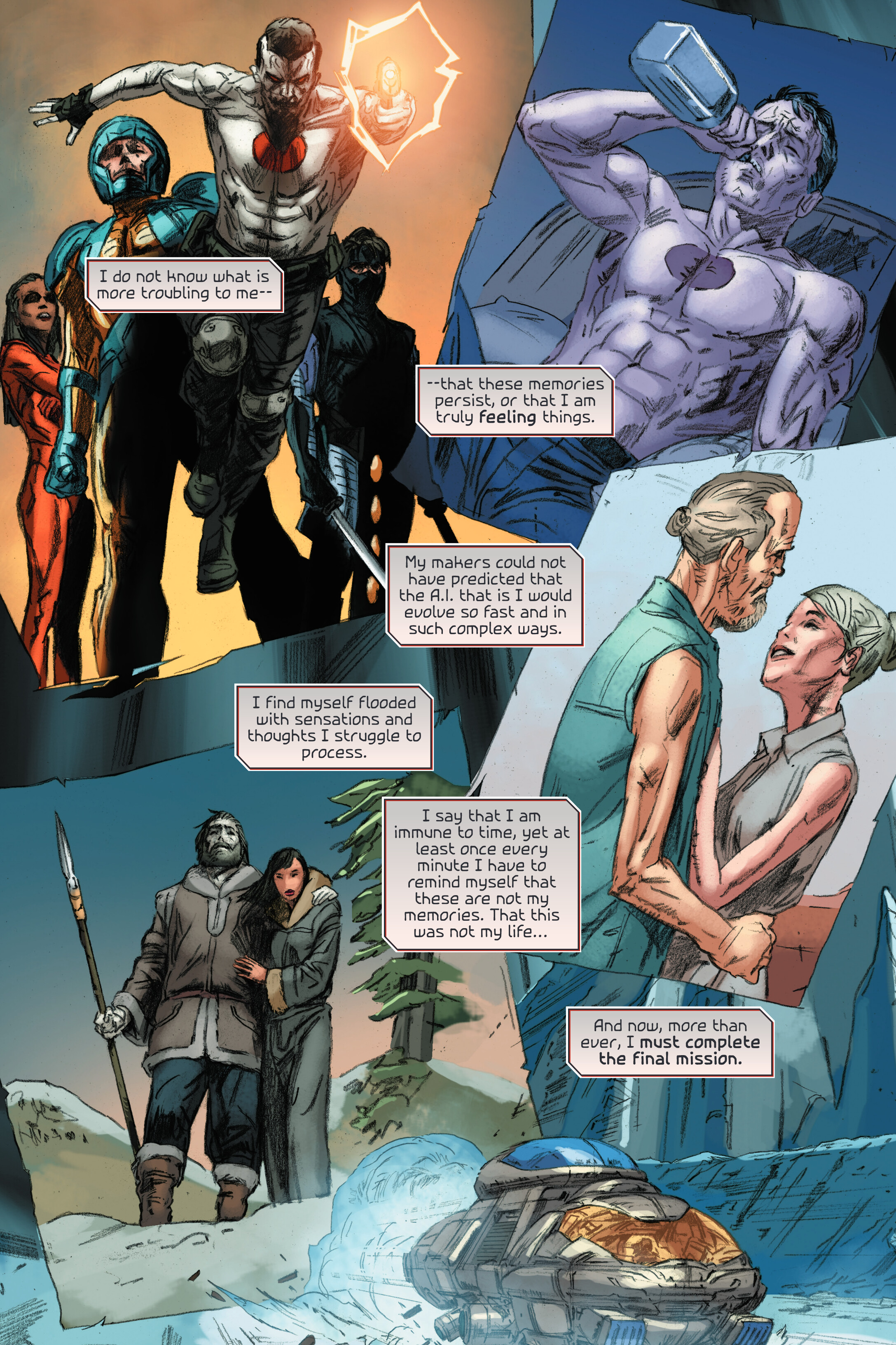 Read online Bloodshot Reborn comic -  Issue # (2015) _Deluxe Edition 2 (Part 4) - 54