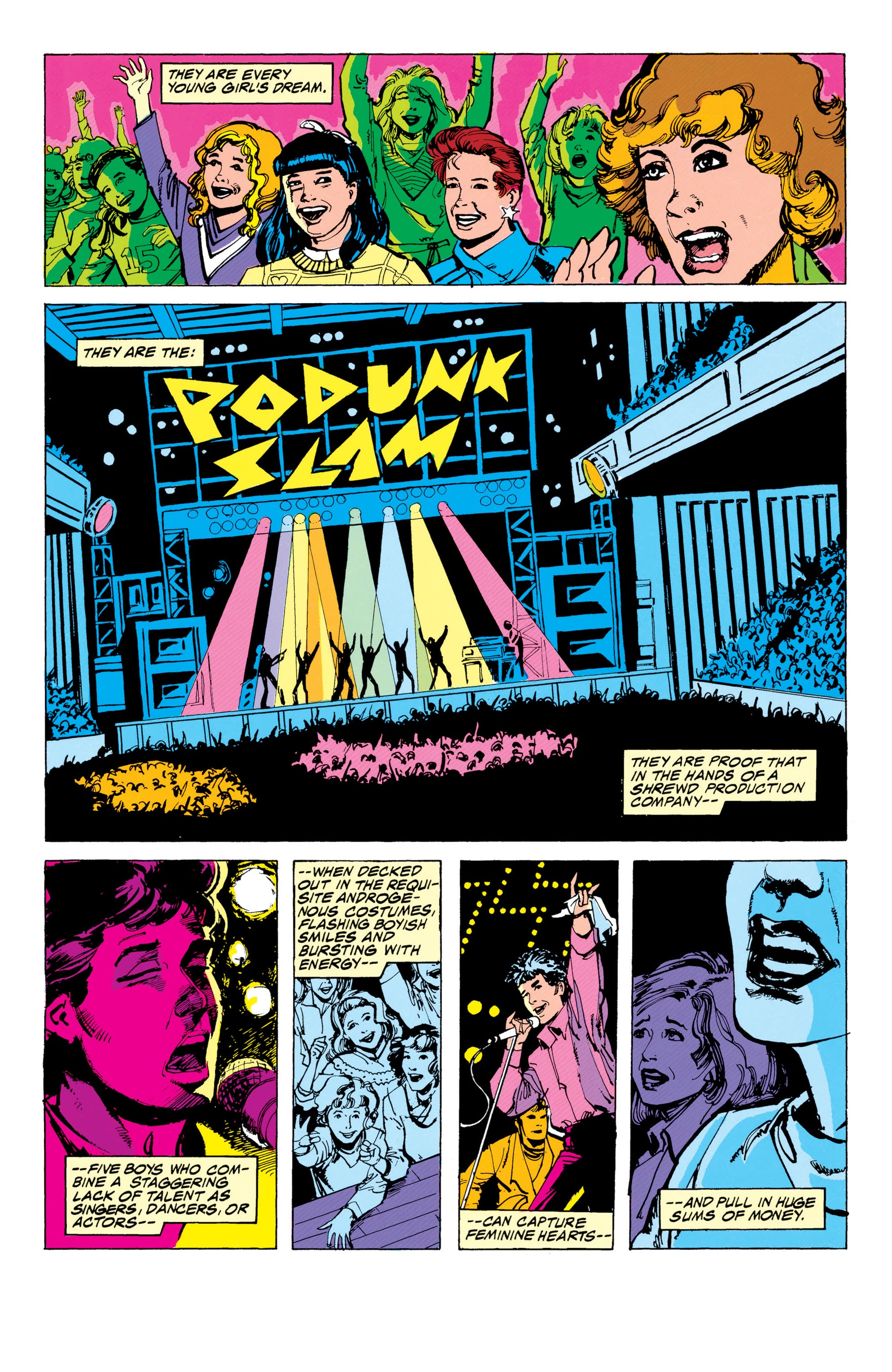 Read online Moon Knight Omnibus comic -  Issue # TPB 2 (Part 9) - 72