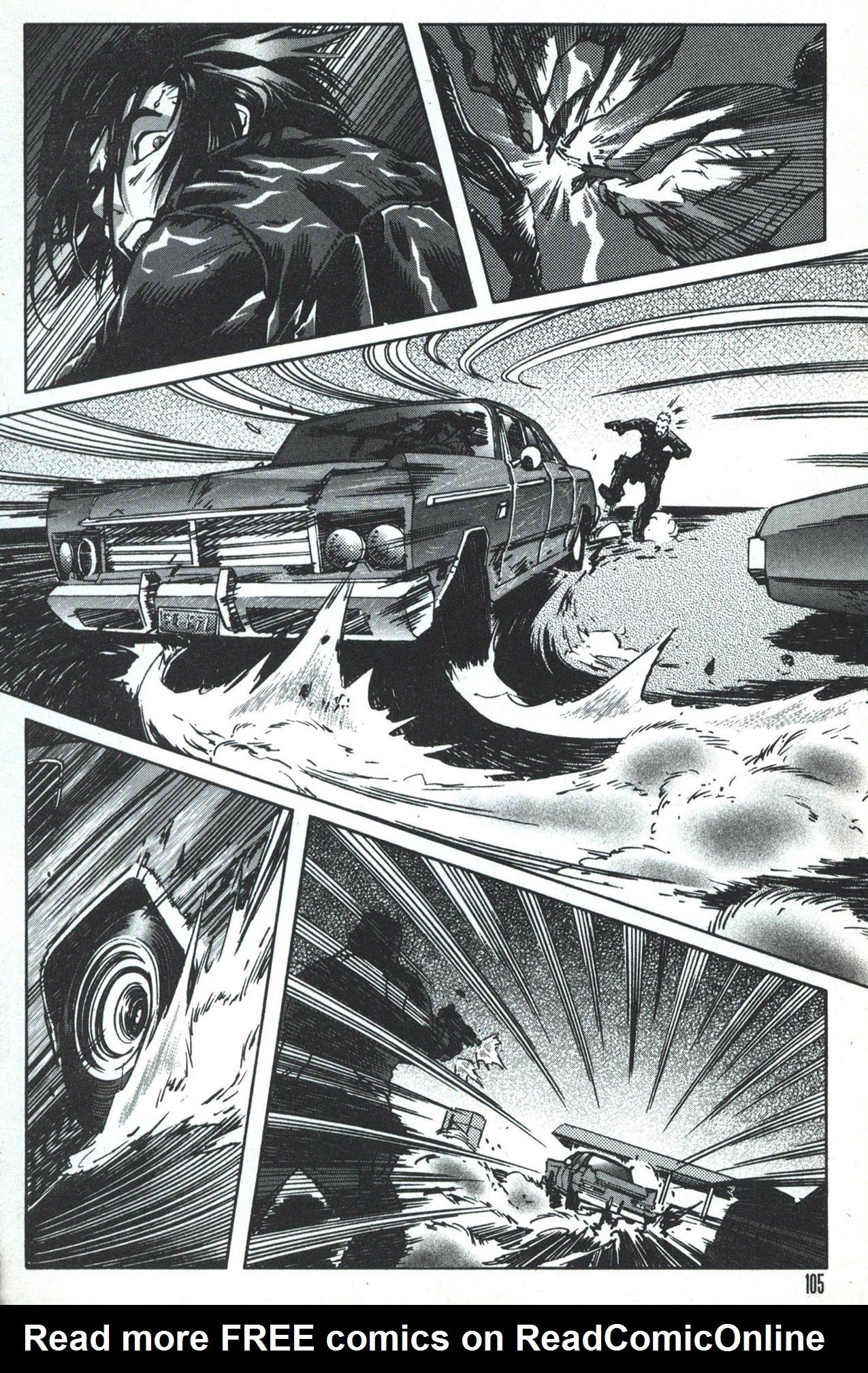 Read online Wolverine: Prodigal Son comic -  Issue # TPB (Part 2) - 14
