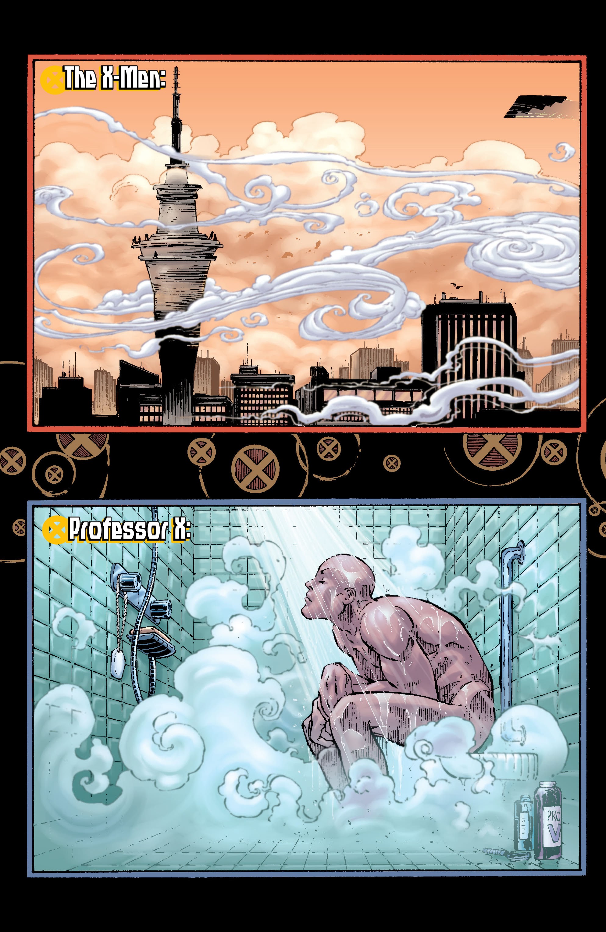 Read online Ultimate X-Men Omnibus comic -  Issue # TPB (Part 5) - 61