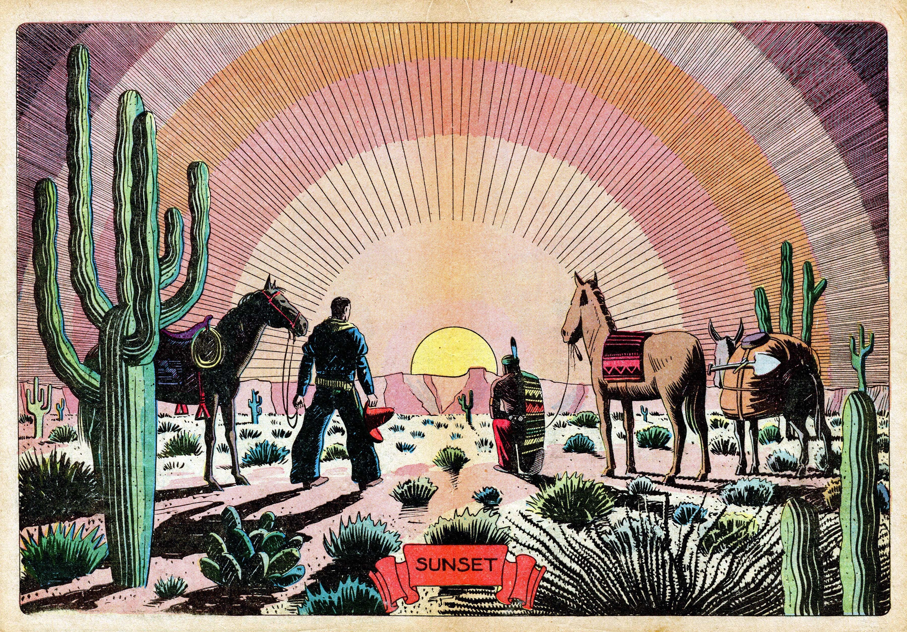 Read online Star Ranger Funnies comic -  Issue #115 - 31