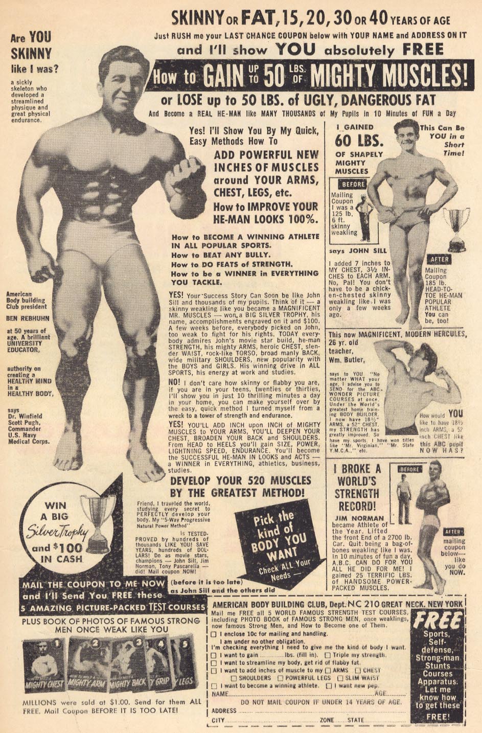 Read online Superman (1939) comic -  Issue #156 - 35