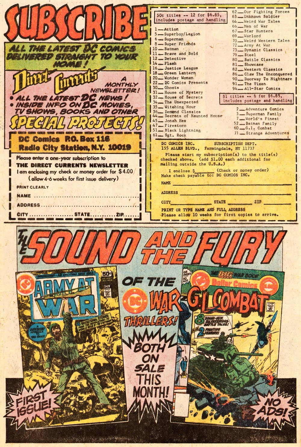 Read online Superman (1939) comic -  Issue #328 - 29