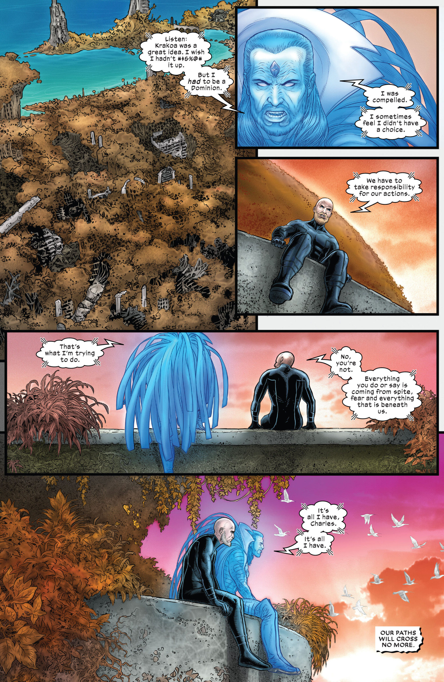 Read online Immortal X-Men comic -  Issue #17 - 17