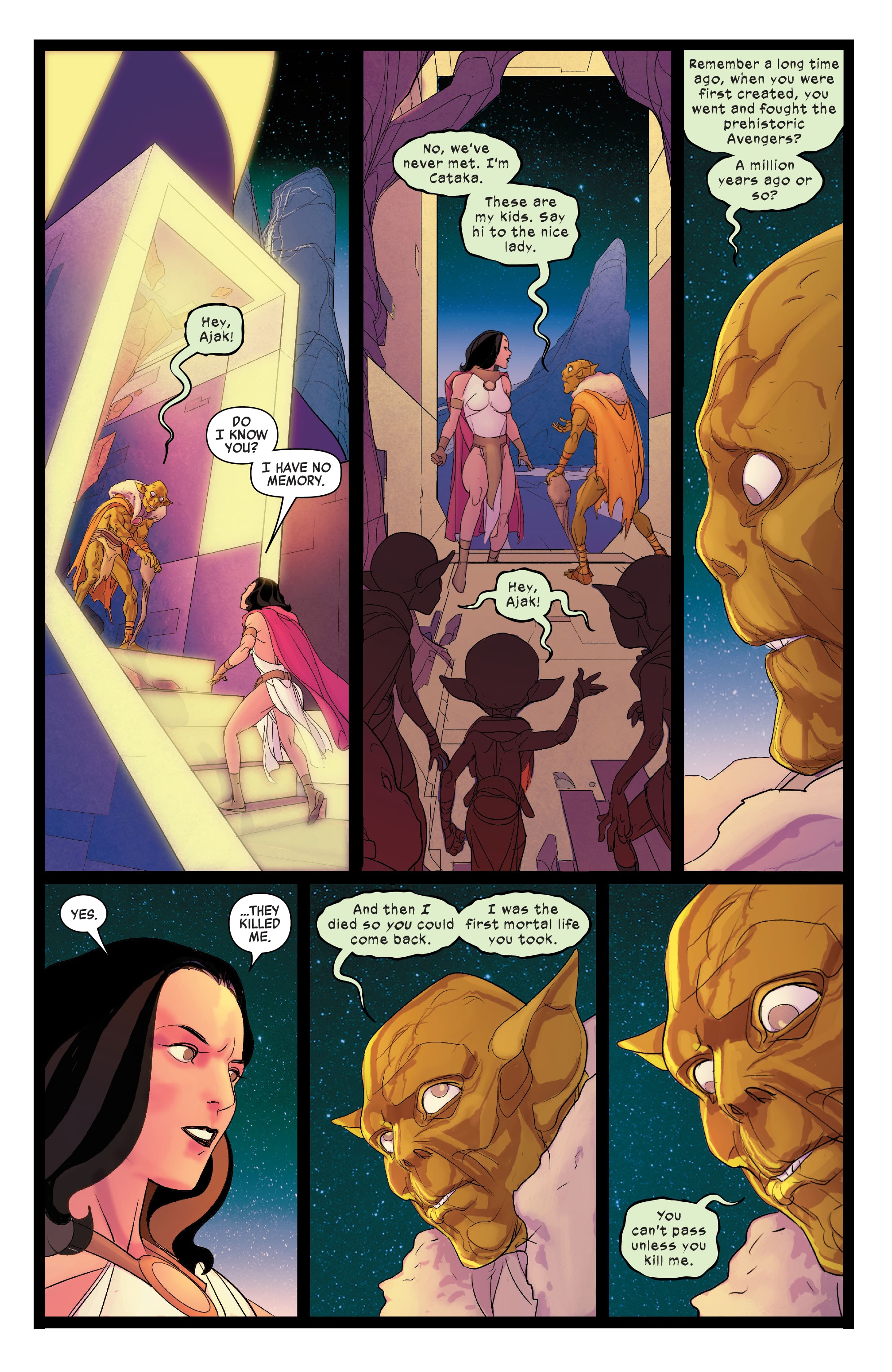 Read online A.X.E.: Eternals comic -  Issue # Full - 12