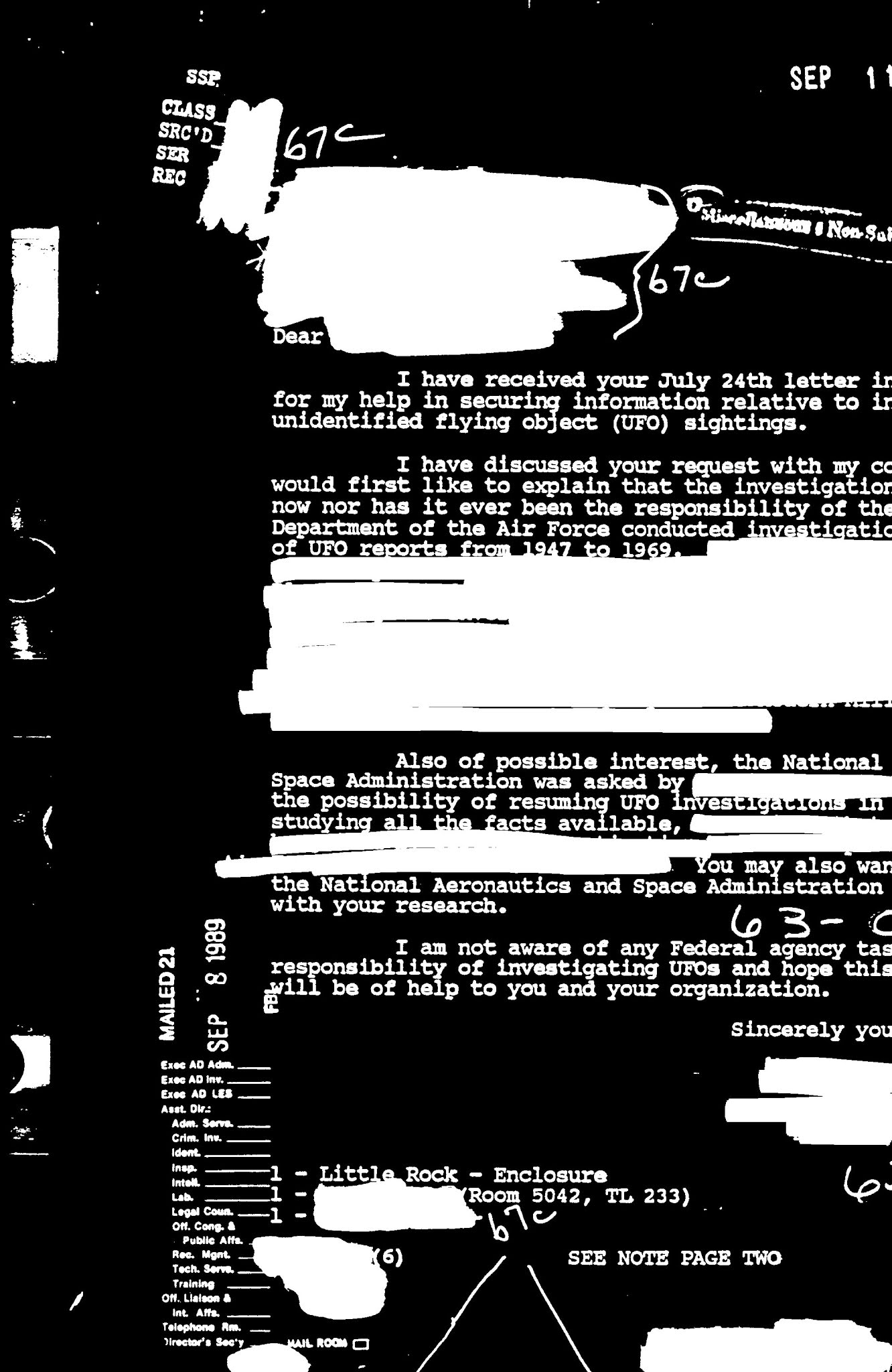 Read online The X-Files: Year Zero comic -  Issue # _TPB - 48