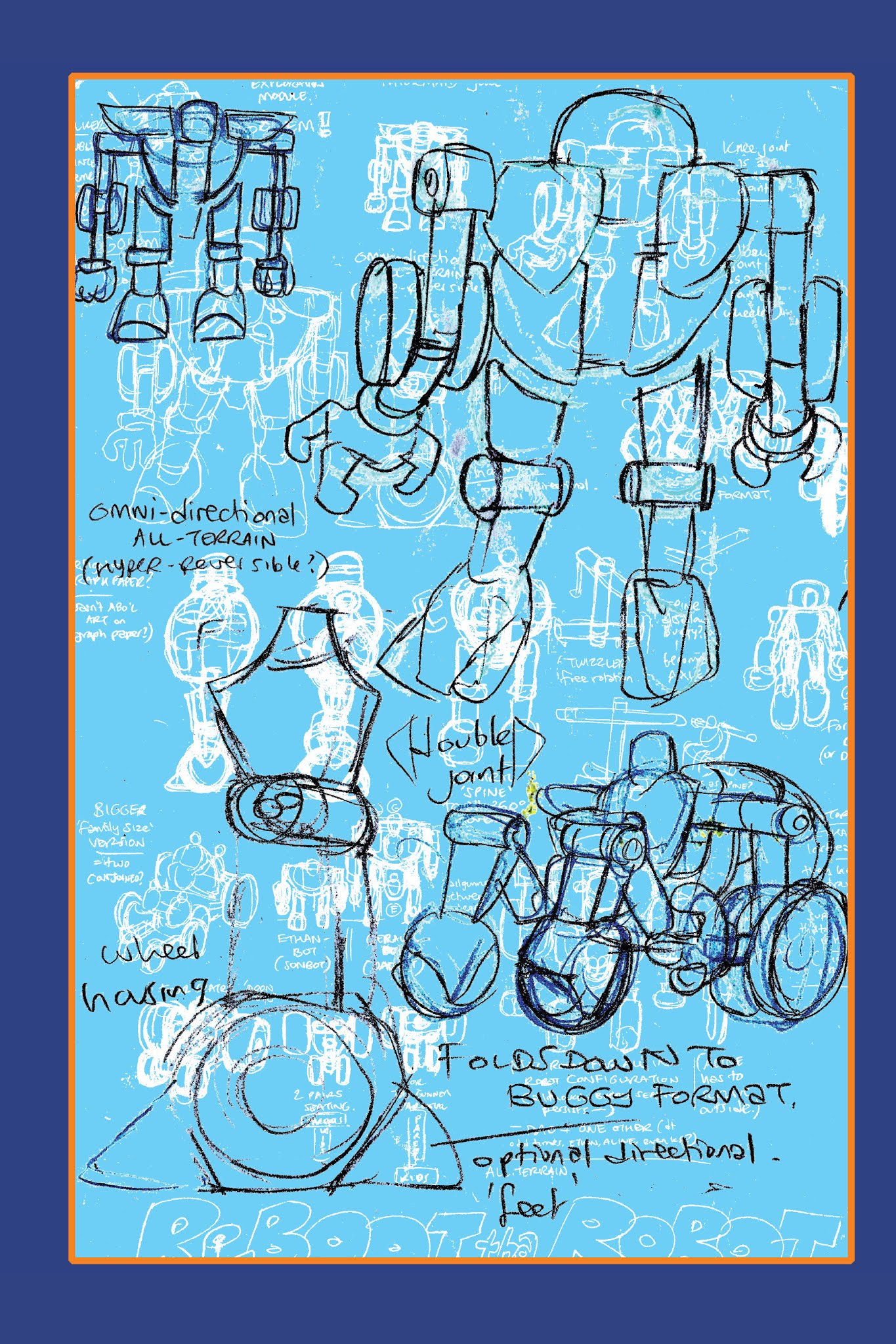 Read online Kid Savage comic -  Issue # TPB (Part 2) - 81