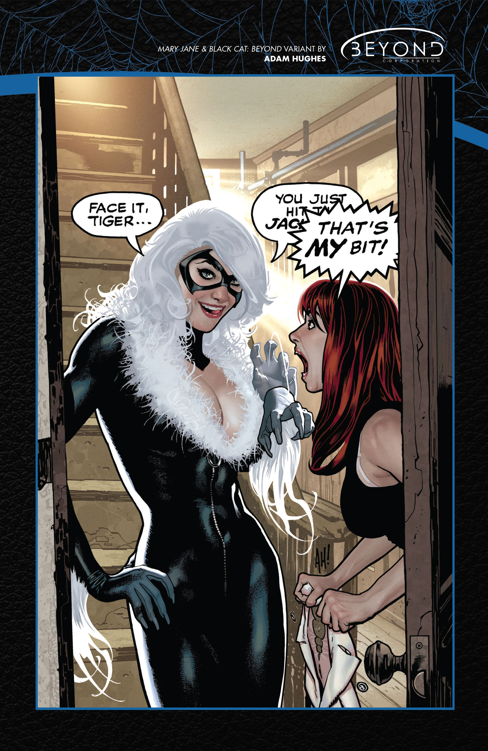 Read online The Amazing Spider-Man: Beyond Omnibus comic -  Issue # TPB (Part 7) - 51