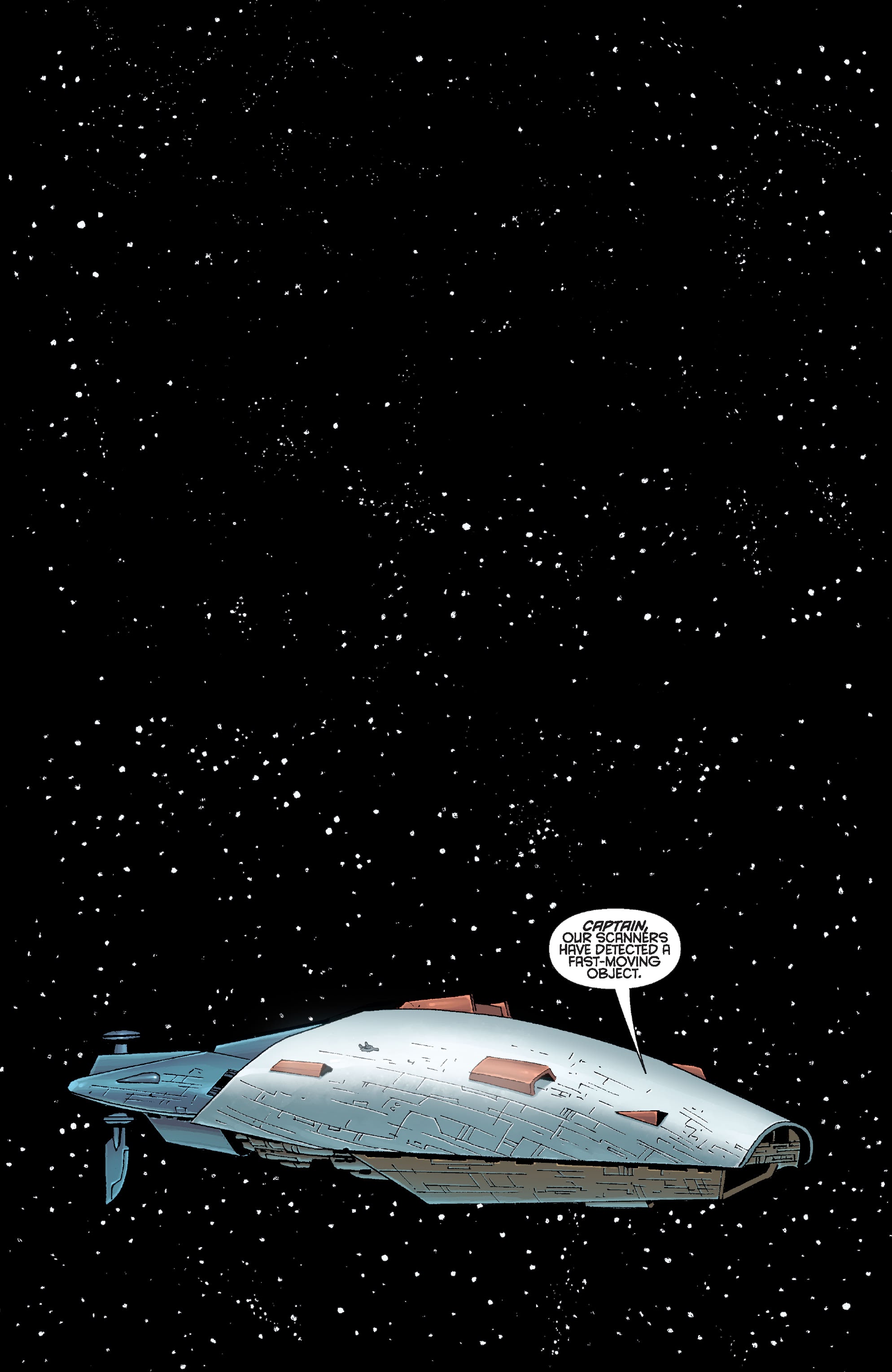 Read online Star Wars Legends: The New Republic - Epic Collection comic -  Issue # TPB 6 (Part 4) - 41
