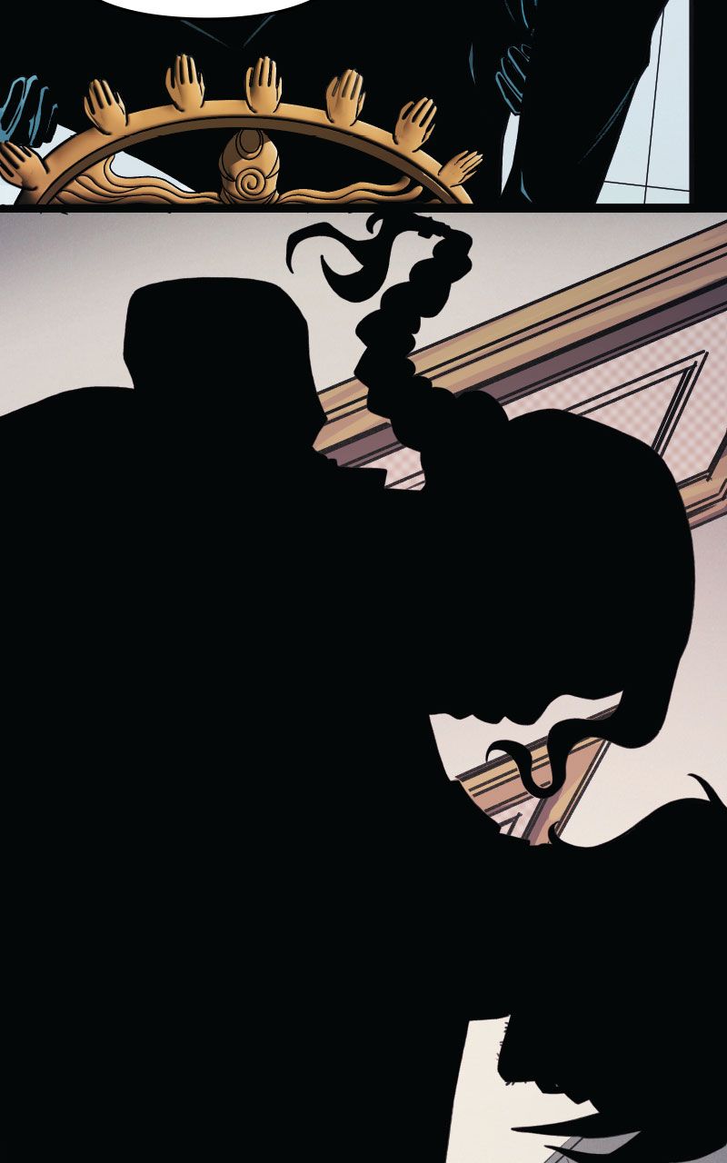 Read online Love Unlimited Infinity Comic comic -  Issue #64 - 28