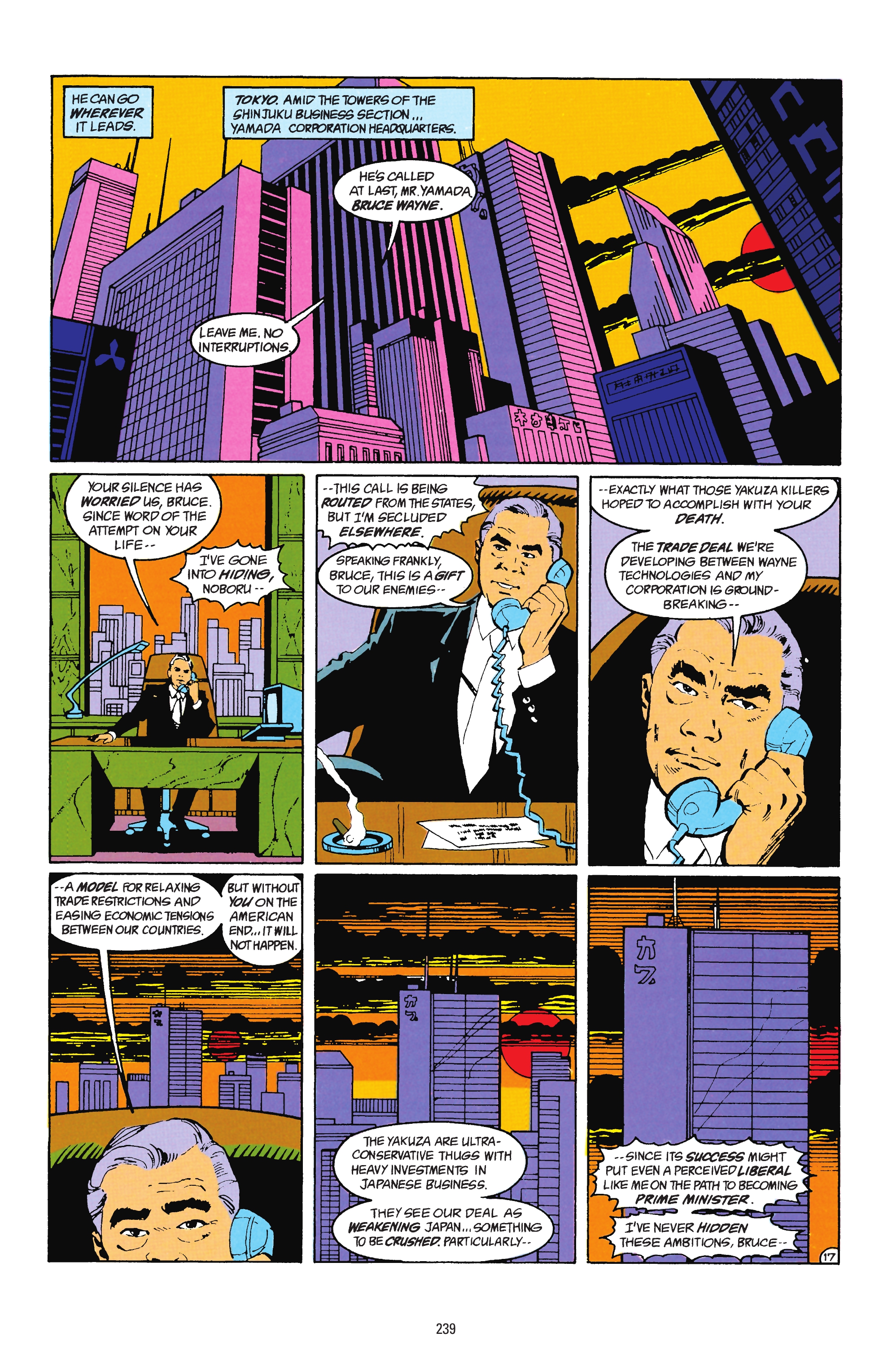 Read online Batman: The Dark Knight Detective comic -  Issue # TPB 5 (Part 3) - 39