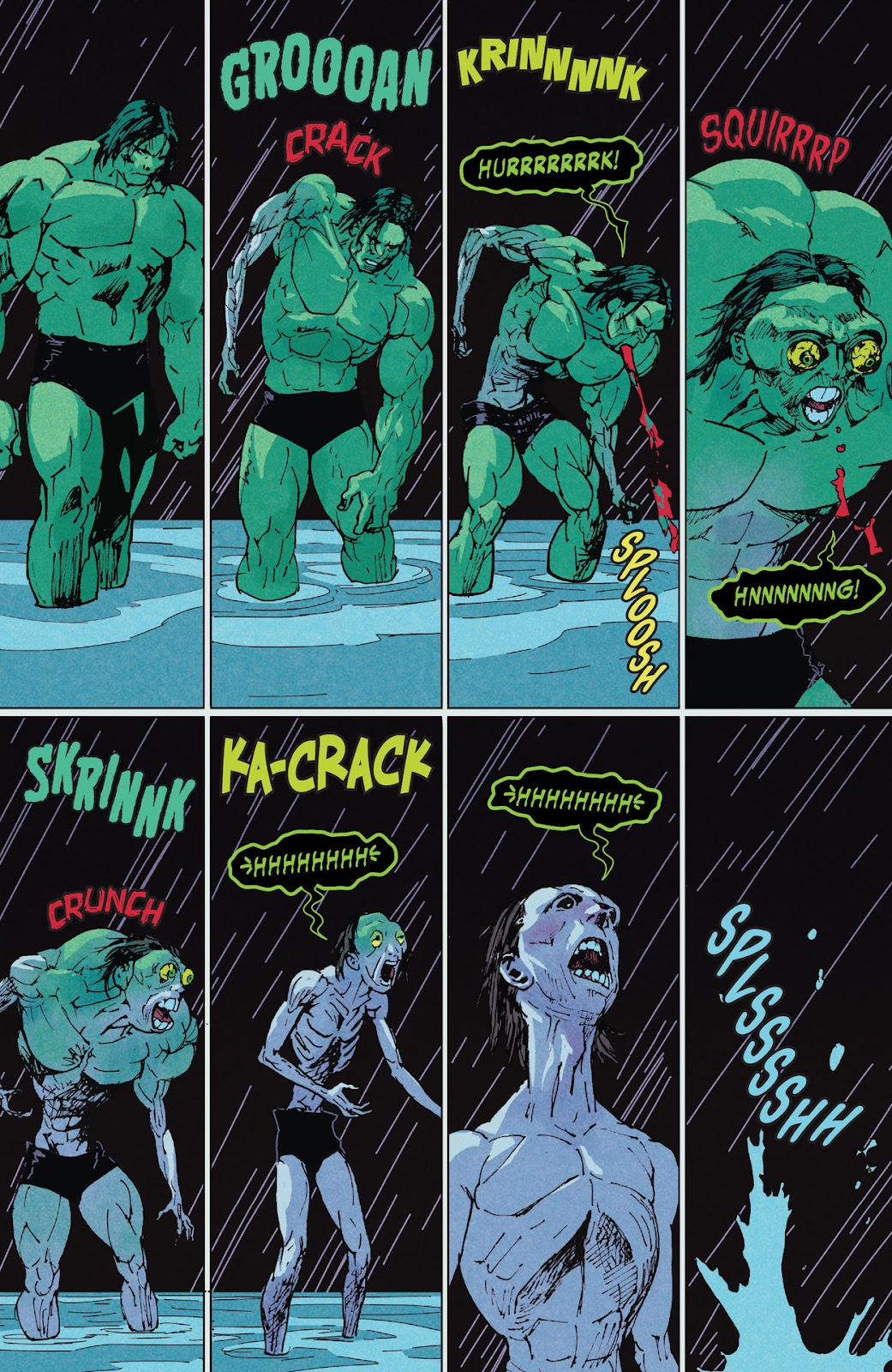 Incredible Hulk (2023) issue 5 - Page 17