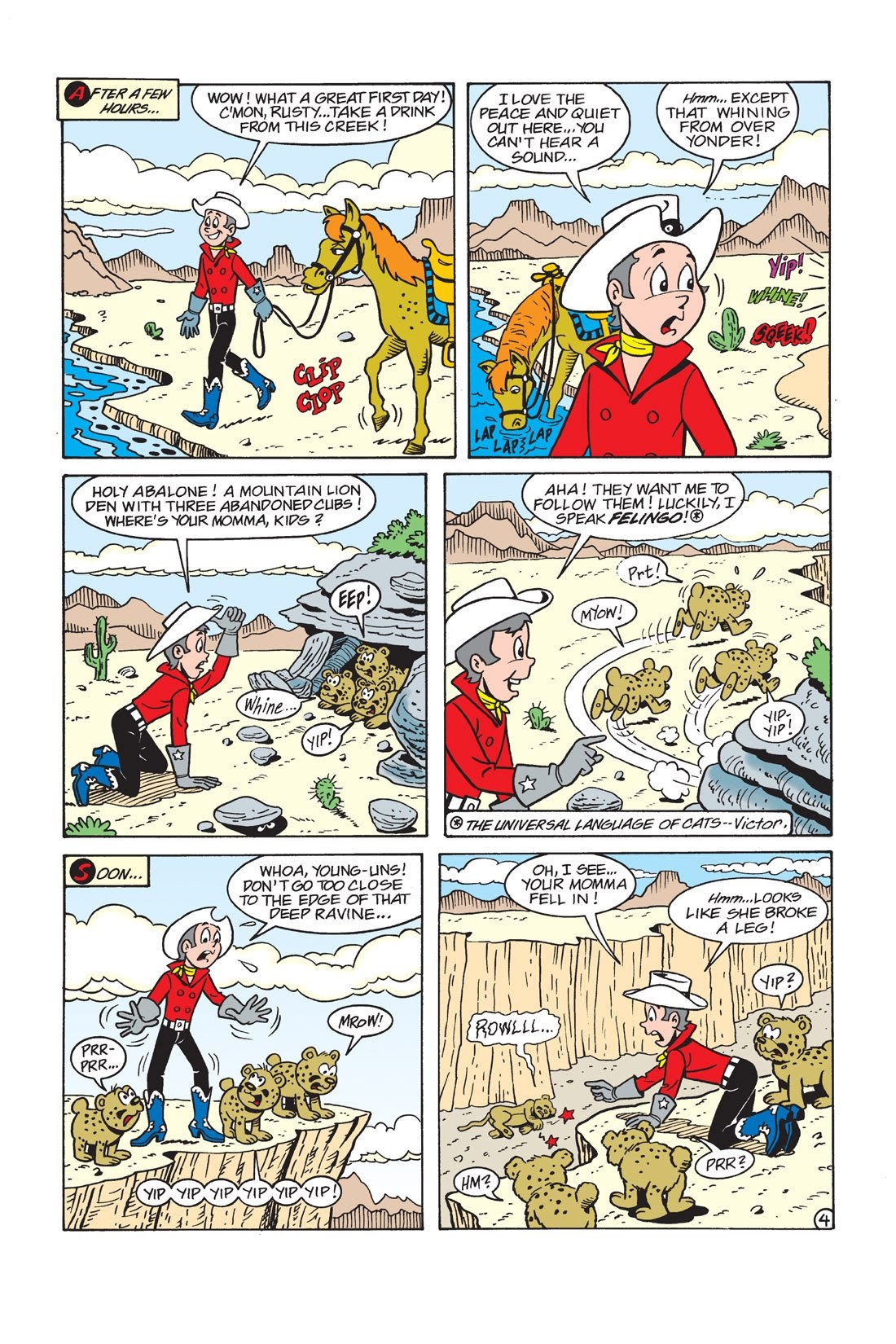 Read online Archie & Friends All-Stars comic -  Issue # TPB 13 - 60