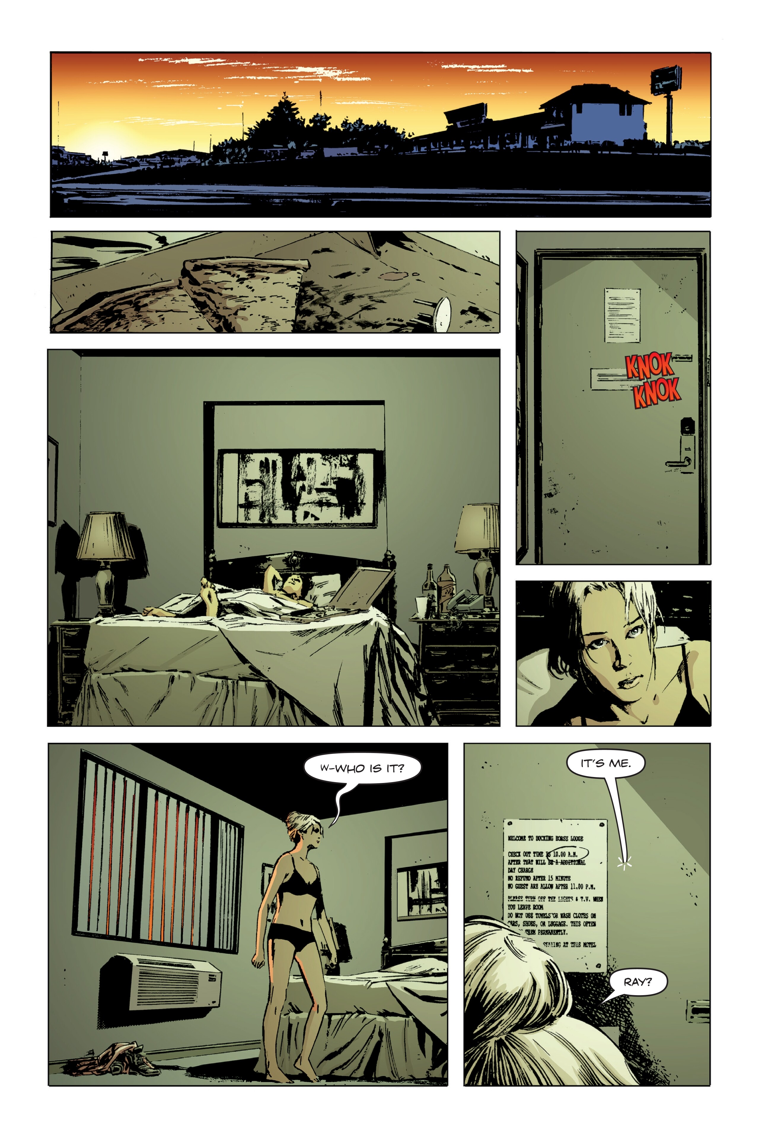 Read online Bloodshot Reborn comic -  Issue # (2015) _Deluxe Edition 1 (Part 2) - 49