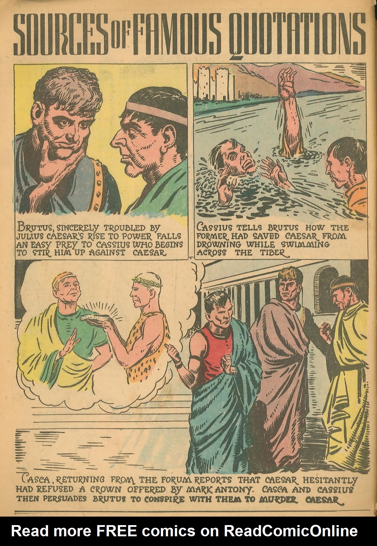 Read online Star Comics comic -  Issue #2 - 57