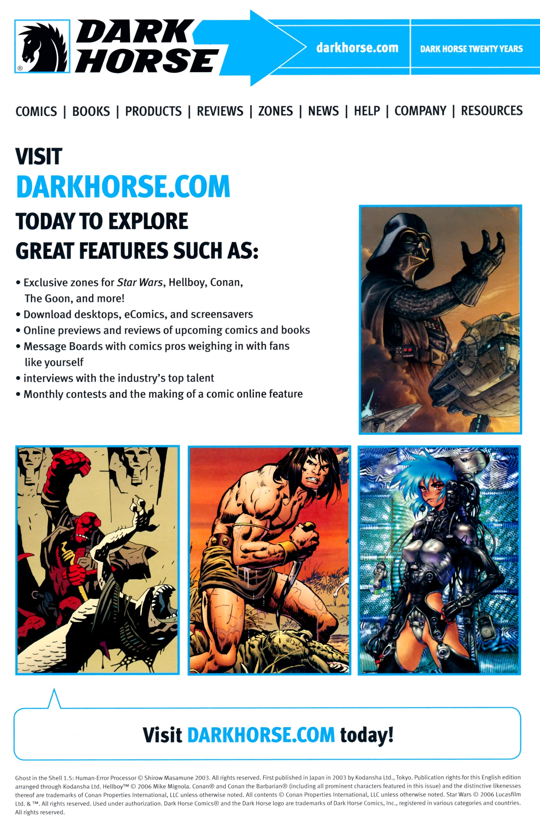 Read online Fear Agent comic -  Issue #18 - 33