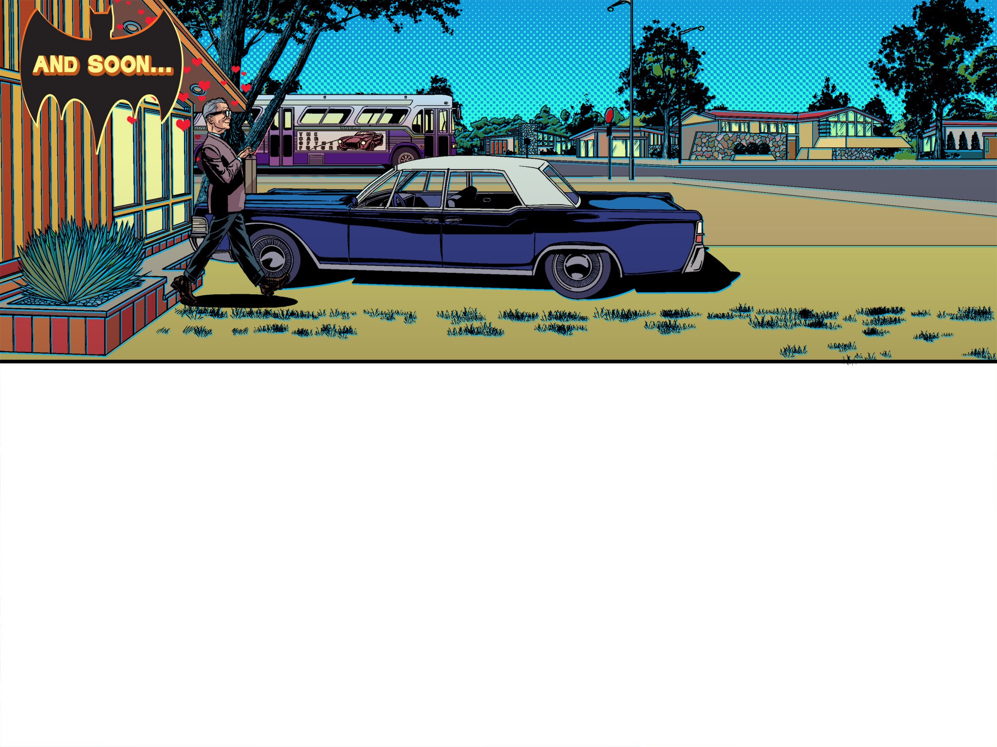Read online Batman '66 [I] comic -  Issue #61 - 38