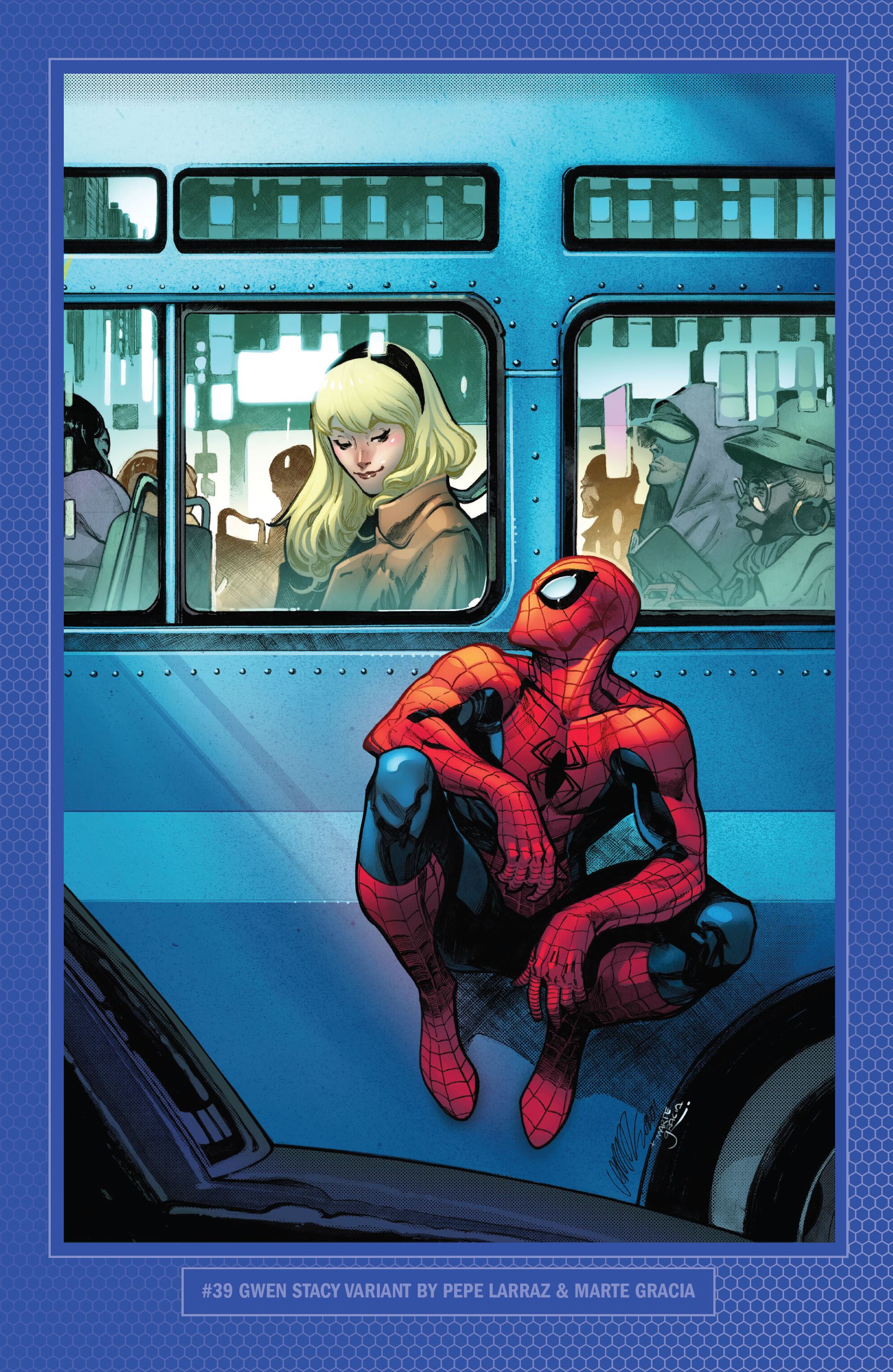 Read online The Amazing Spider-Man: By Nick Spencer Omnibus comic -  Issue # TPB (Part 13) - 41