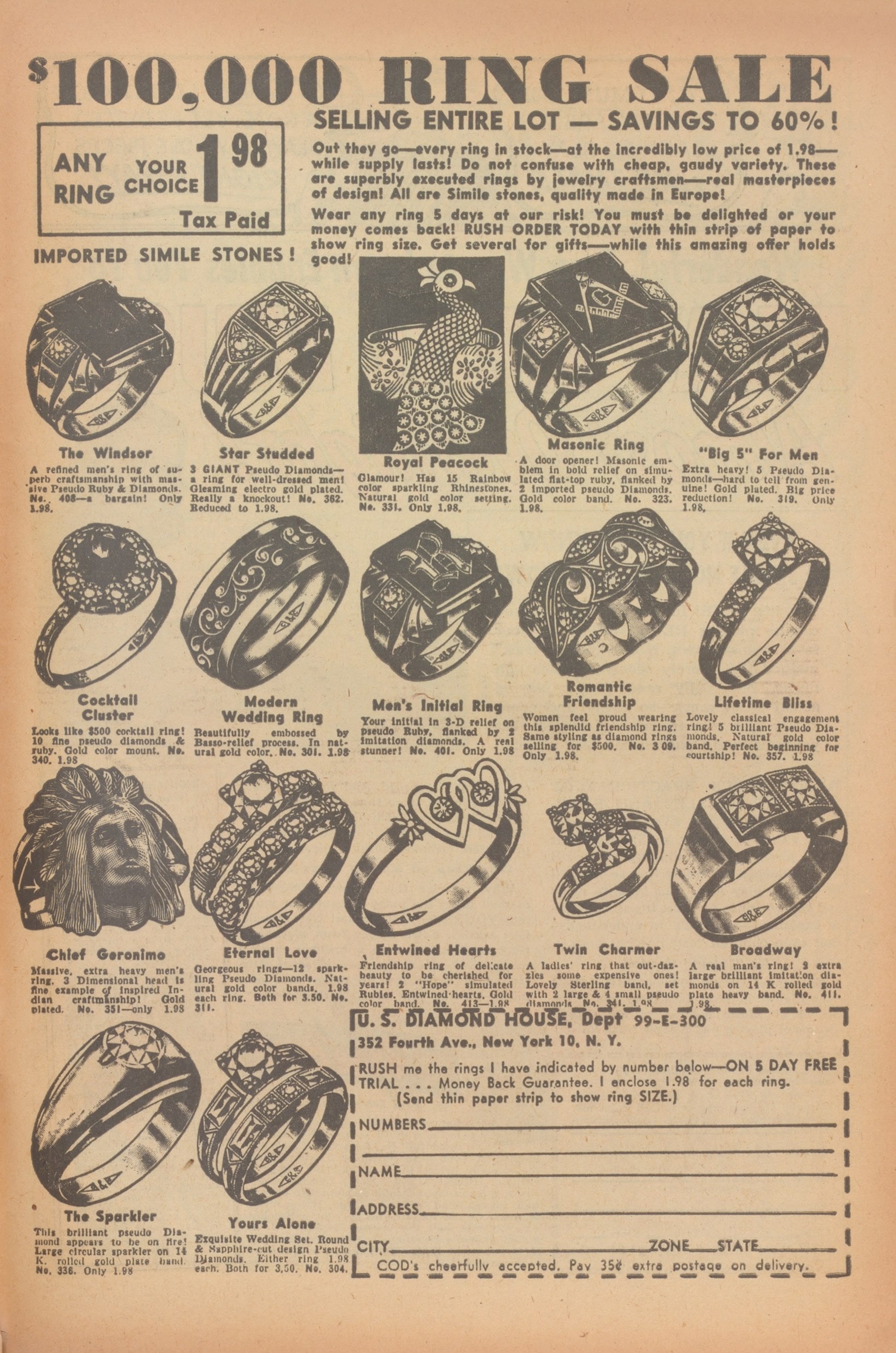 Read online Lovers comic -  Issue #61 - 33