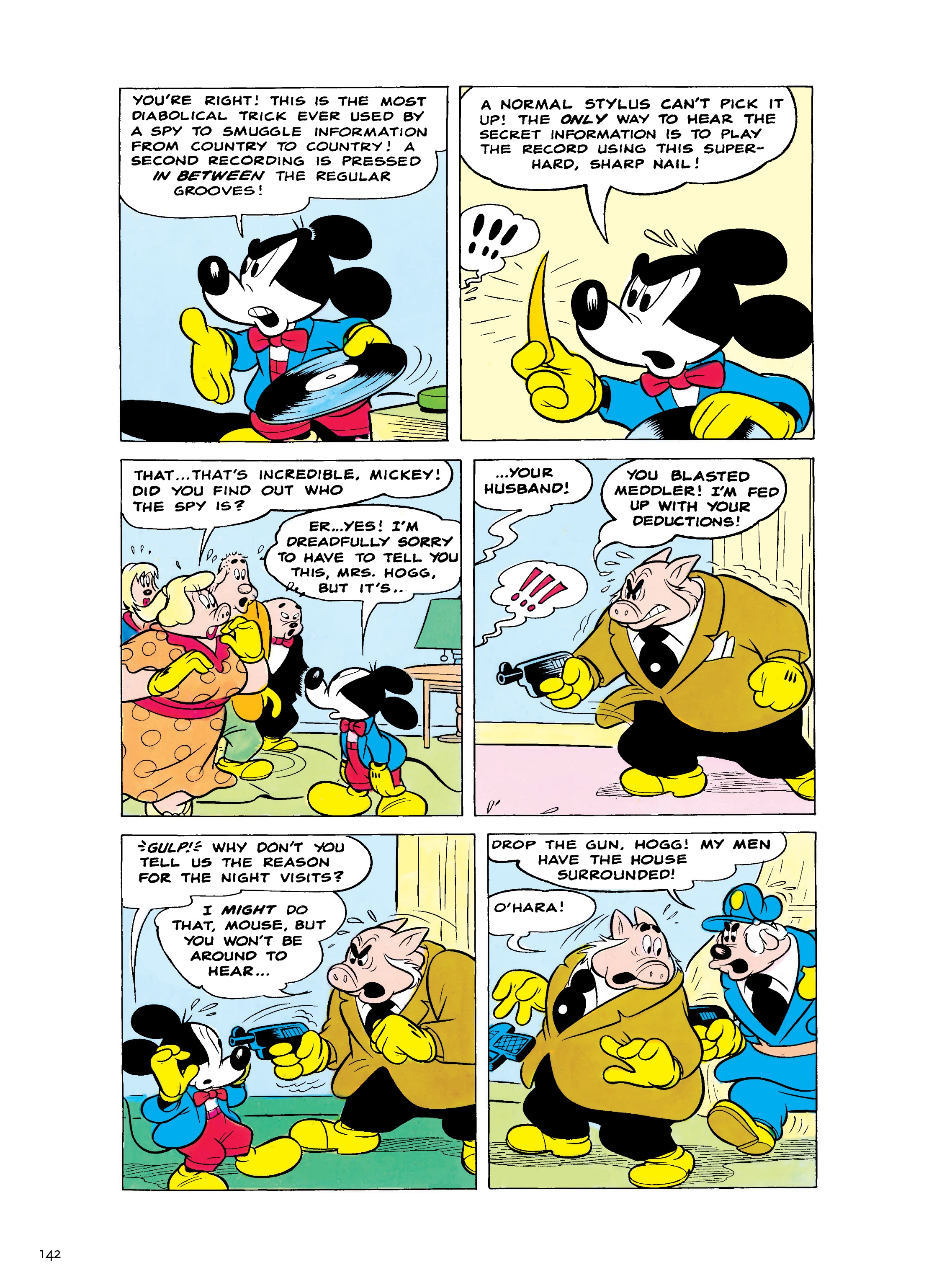 Read online Disney Masters comic -  Issue # TPB 17 (Part 2) - 47