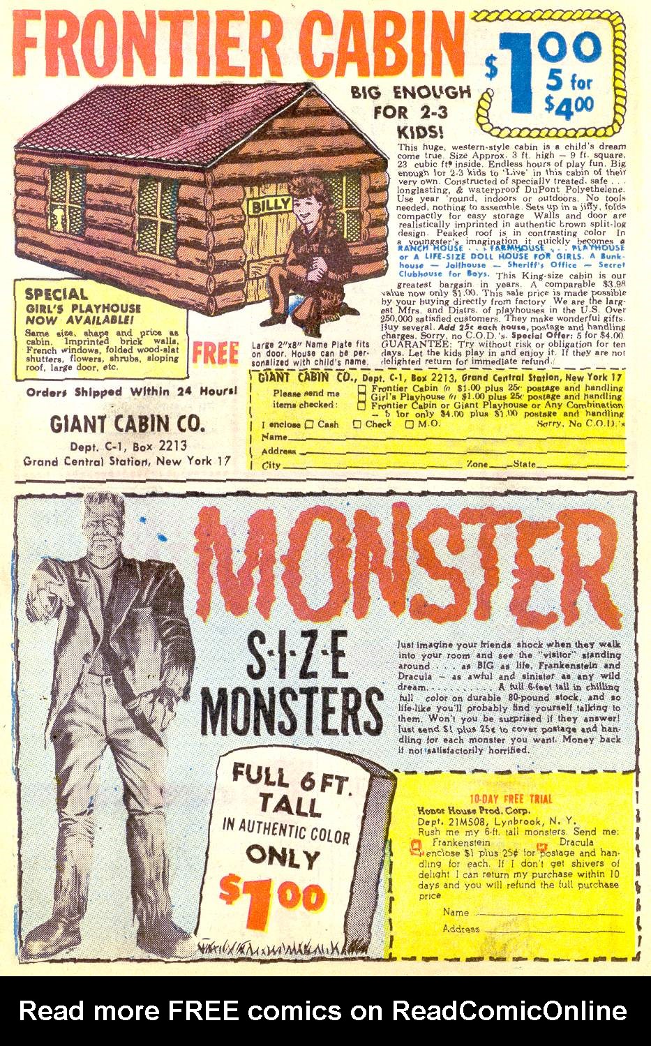 Read online Wyatt Earp Frontier Marshal comic -  Issue #60 - 24