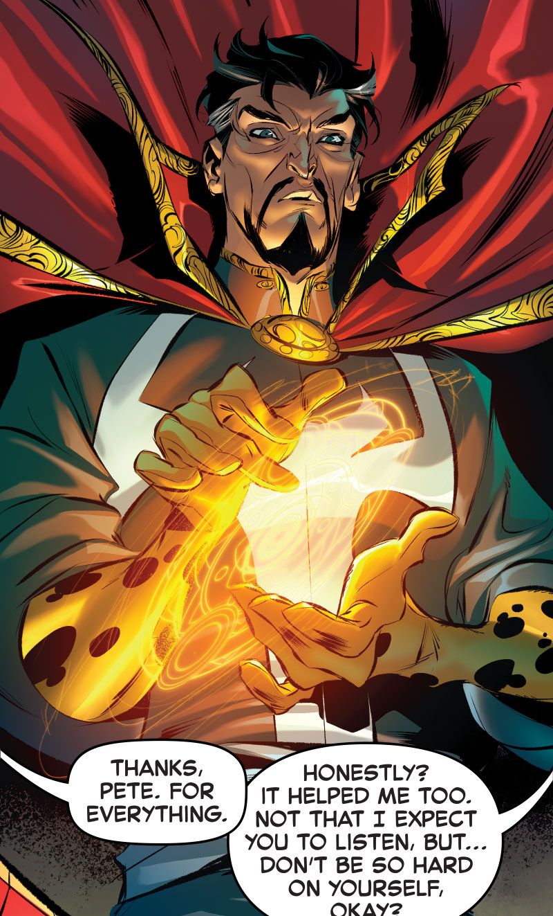 Read online Spider-Man Unlimited Infinity Comic comic -  Issue #12 - 46