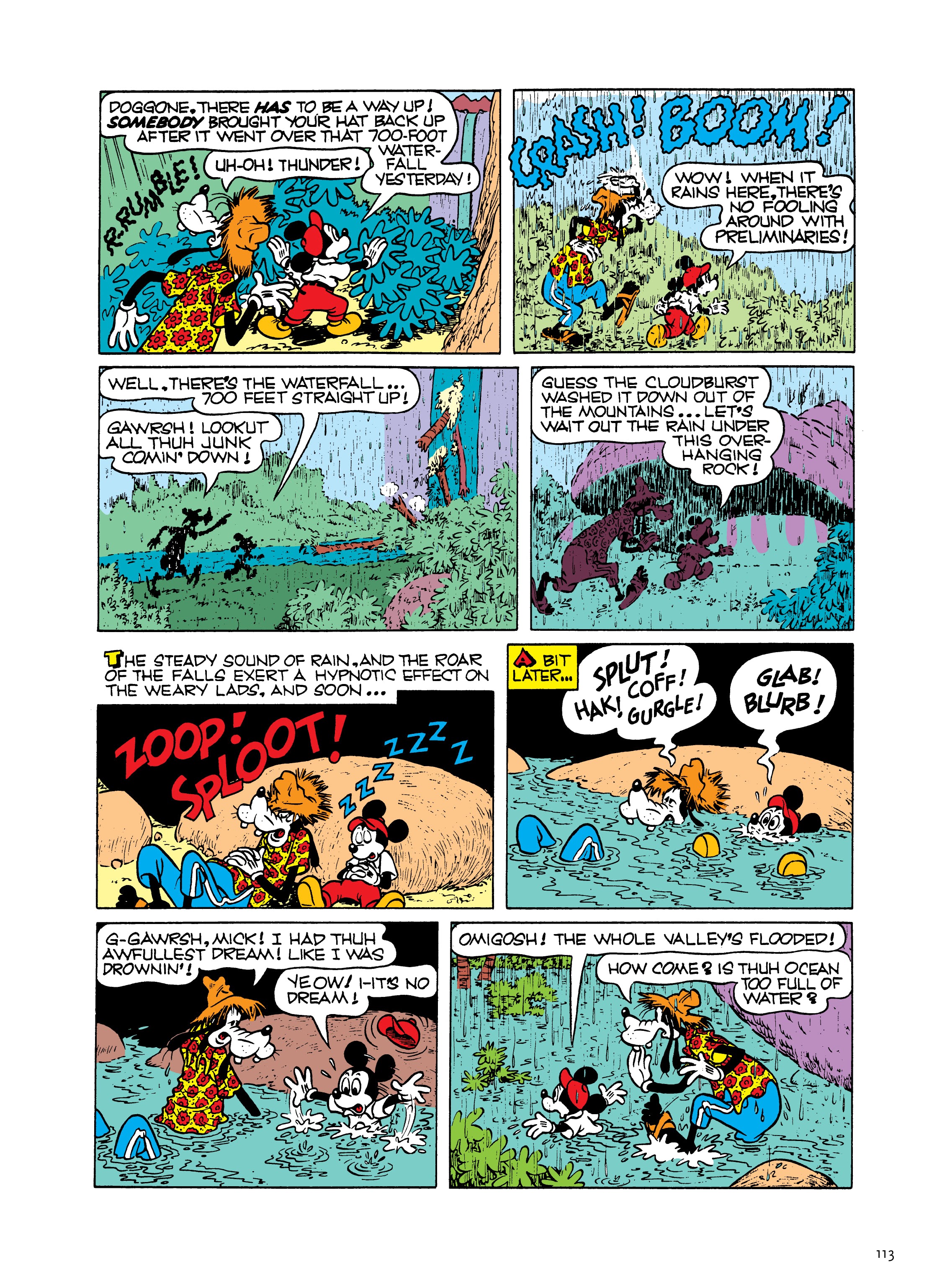 Read online Disney Masters comic -  Issue # TPB 21 (Part 2) - 22