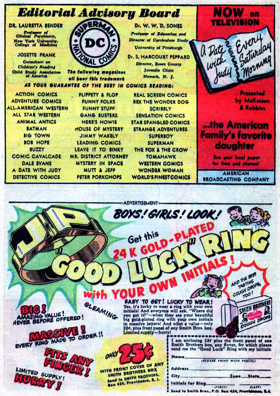 Read online Hollywood Funny Folks comic -  Issue #44 - 17