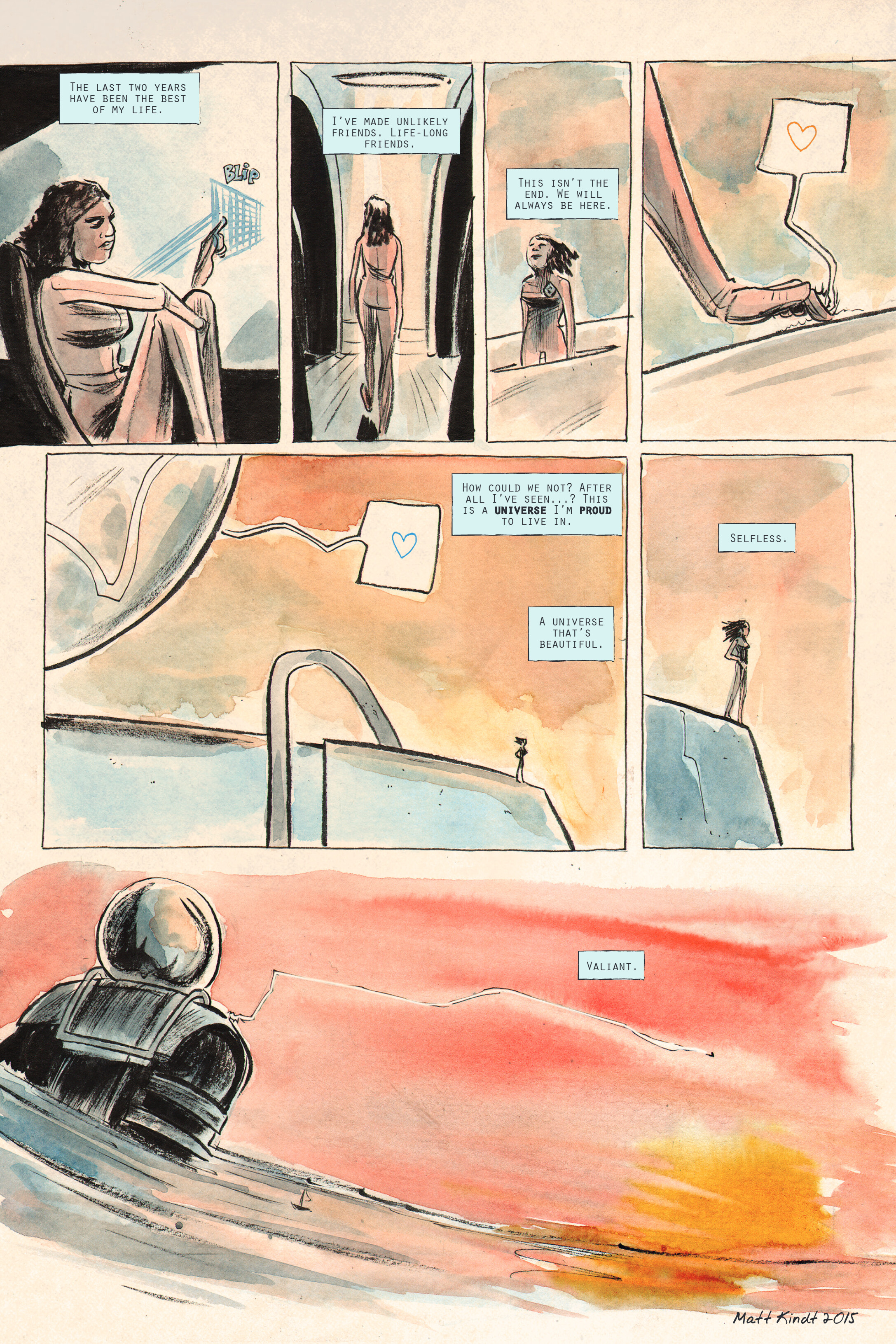 Read online Quantum and Woody (2013) comic -  Issue # _Deluxe Edition 2 (Part 3) - 83