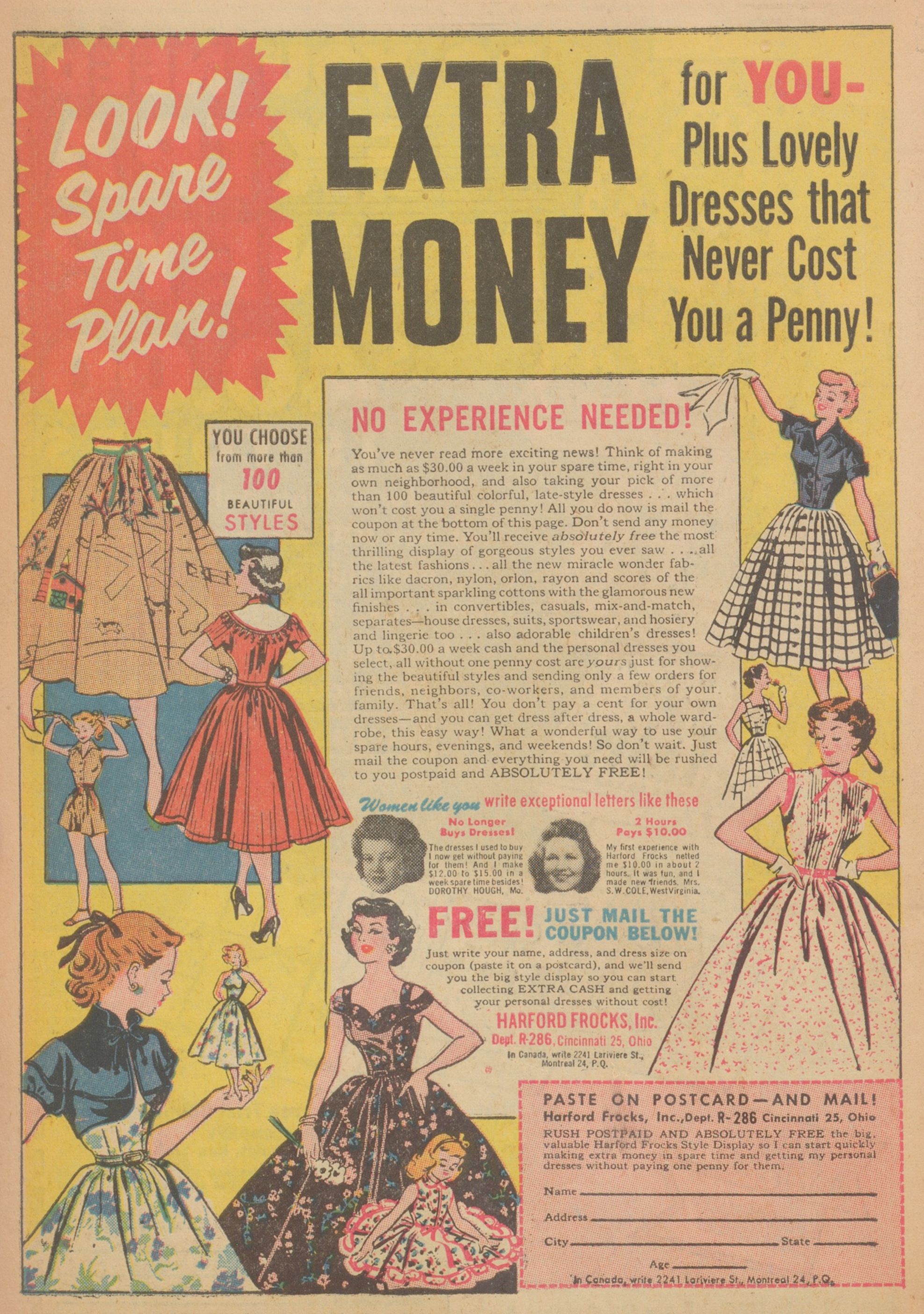 Read online Love Tales comic -  Issue #67 - 34