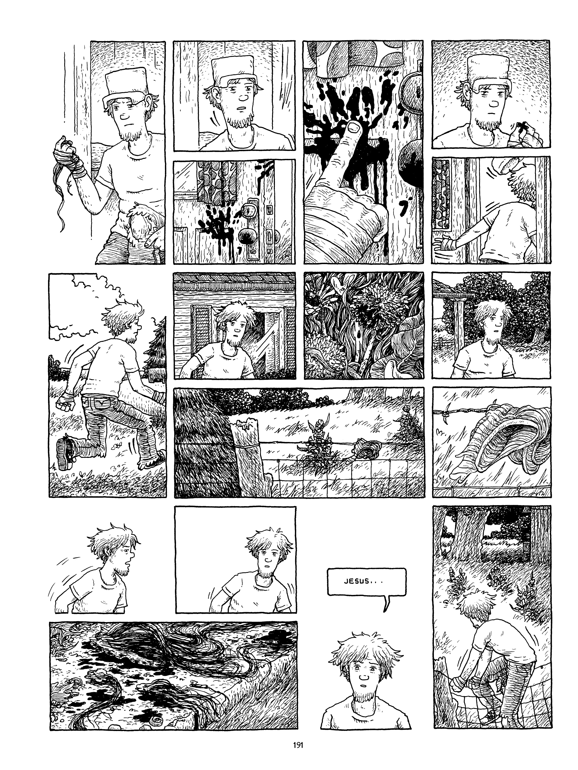 Read online Nod Away comic -  Issue # TPB 2 (Part 2) - 91