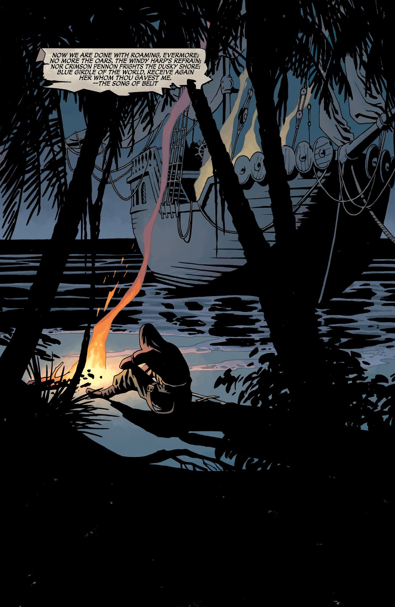 Read online Conan Omnibus comic -  Issue # TPB 6 (Part 3) - 72