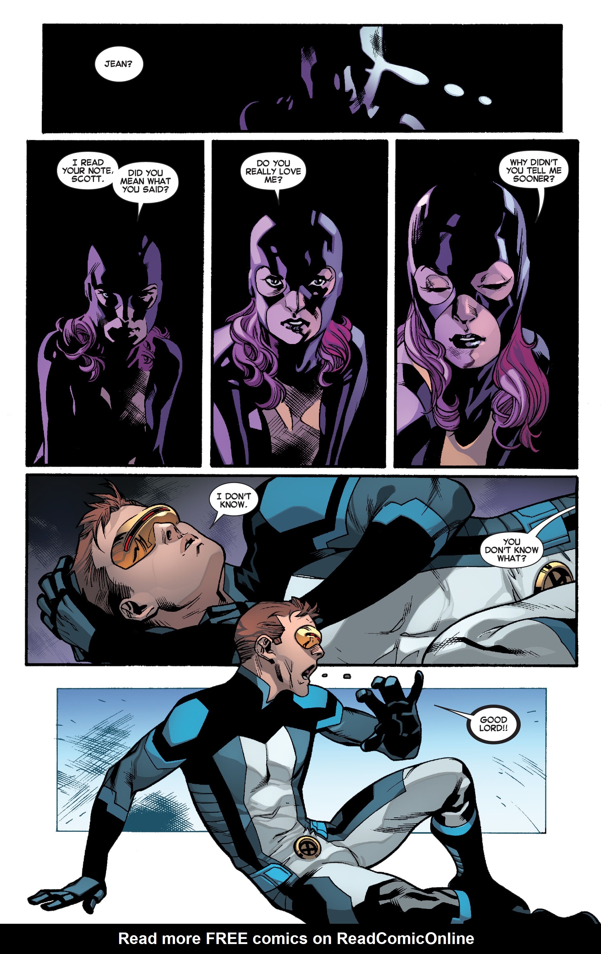Read online Guardians Of The Galaxy by Brian Michael Bendis comic -  Issue # TPB 2 (Part 1) - 41