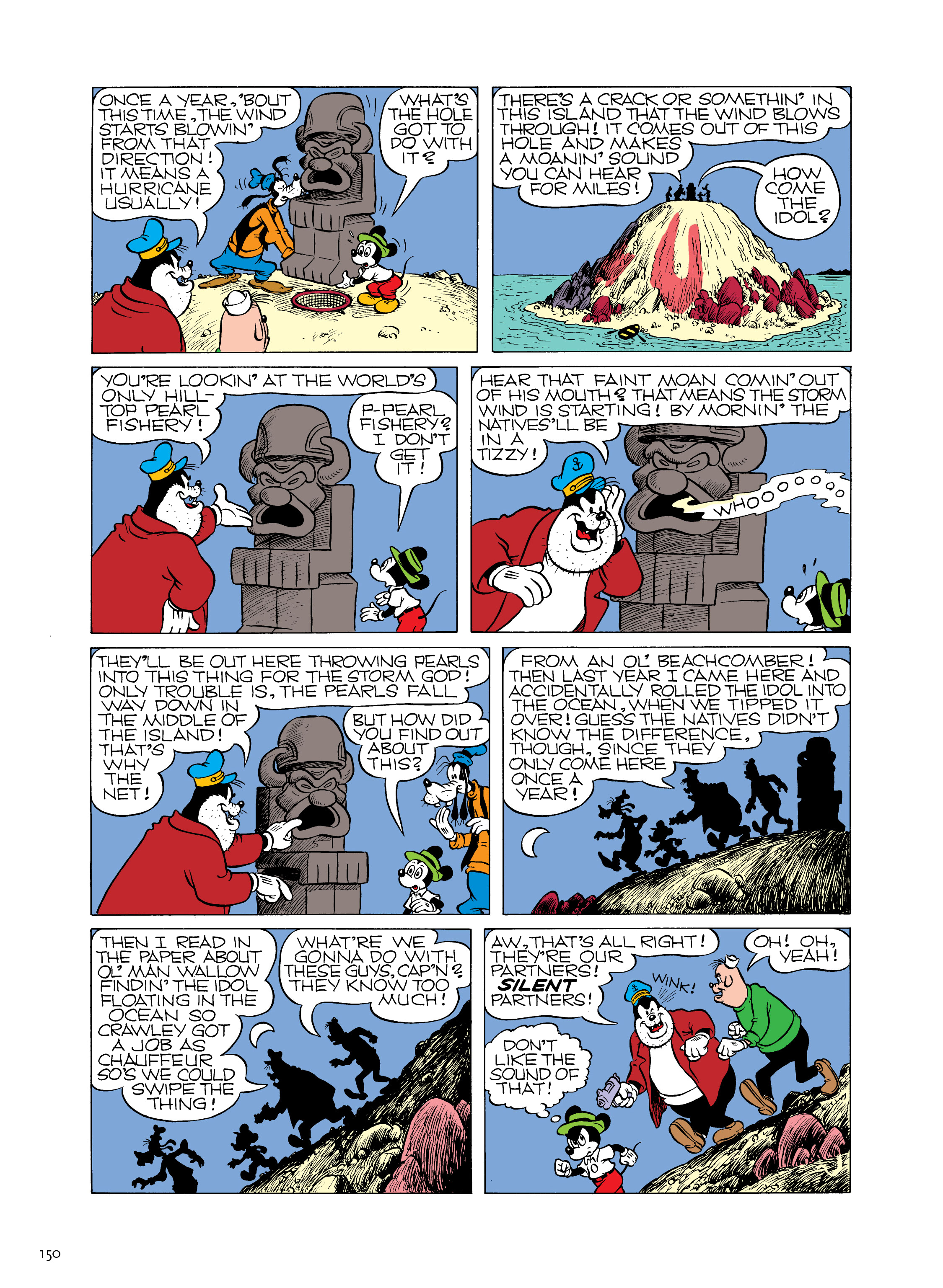Read online Disney Masters comic -  Issue # TPB 13 (Part 2) - 57