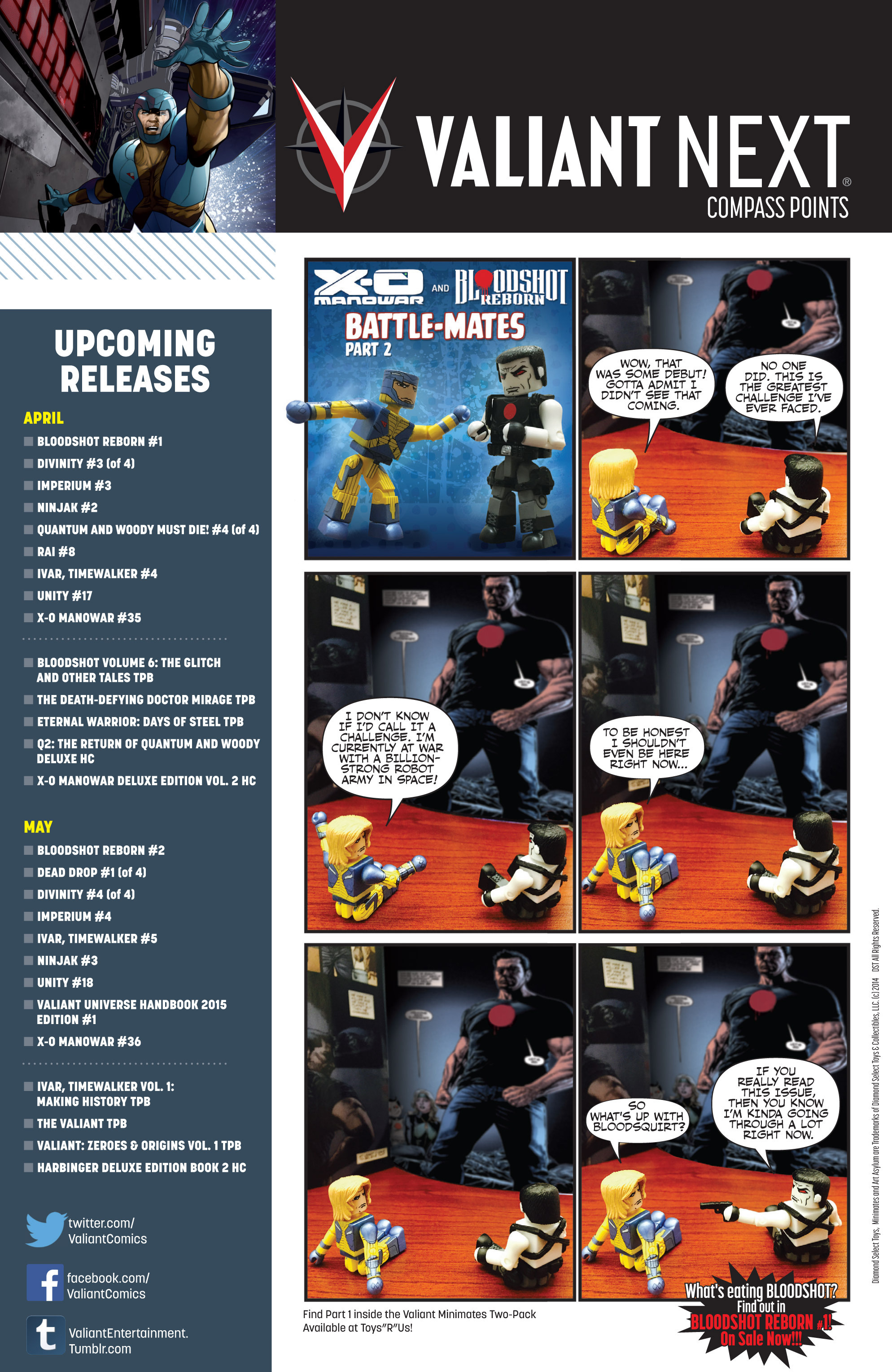 Read online Ivar, Timewalker comic -  Issue #4 - 27
