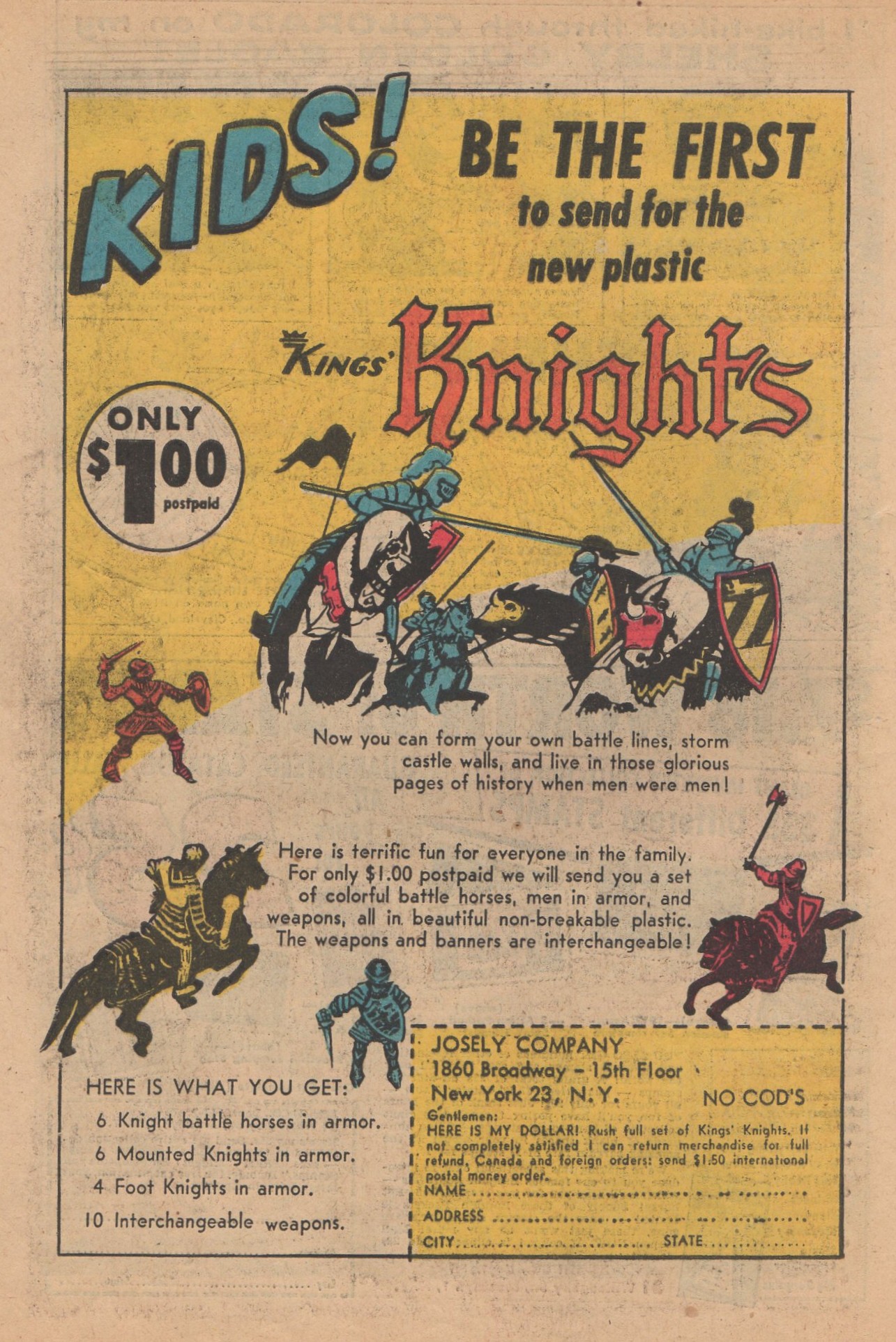 Read online Dick Tracy comic -  Issue #94 - 20