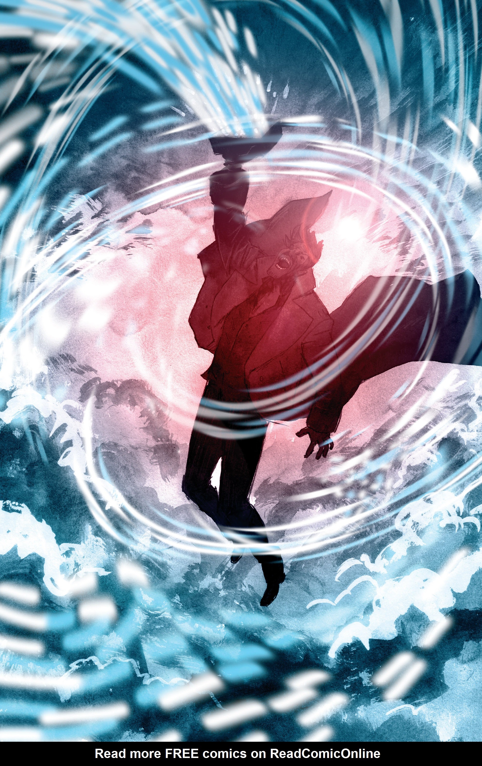 Read online Thomas Alsop comic -  Issue #8 - 9