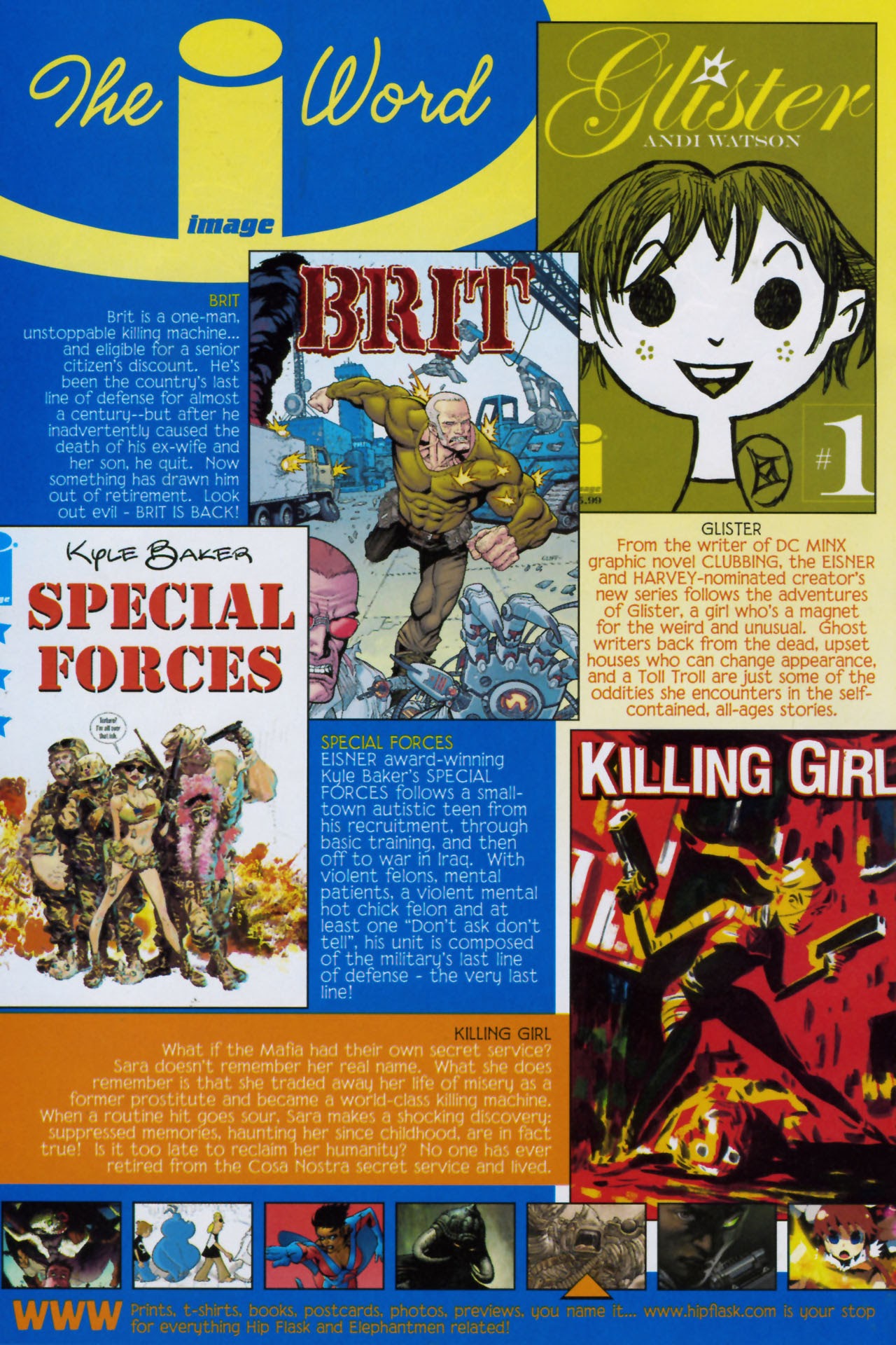 Read online Steve Niles' Strange Cases comic -  Issue #1 - 19