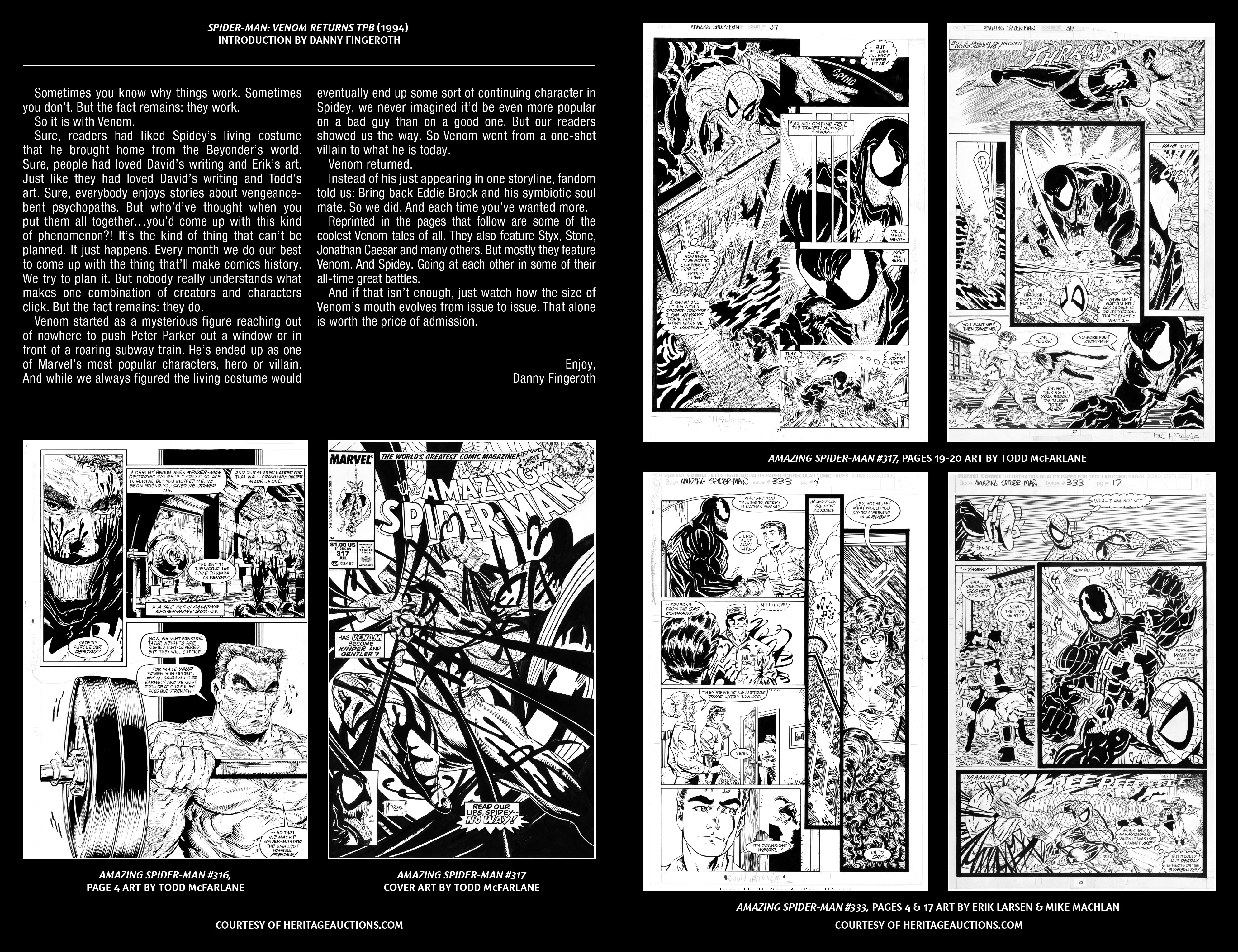 Read online Venom Epic Collection comic -  Issue # TPB 1 (Part 5) - 51