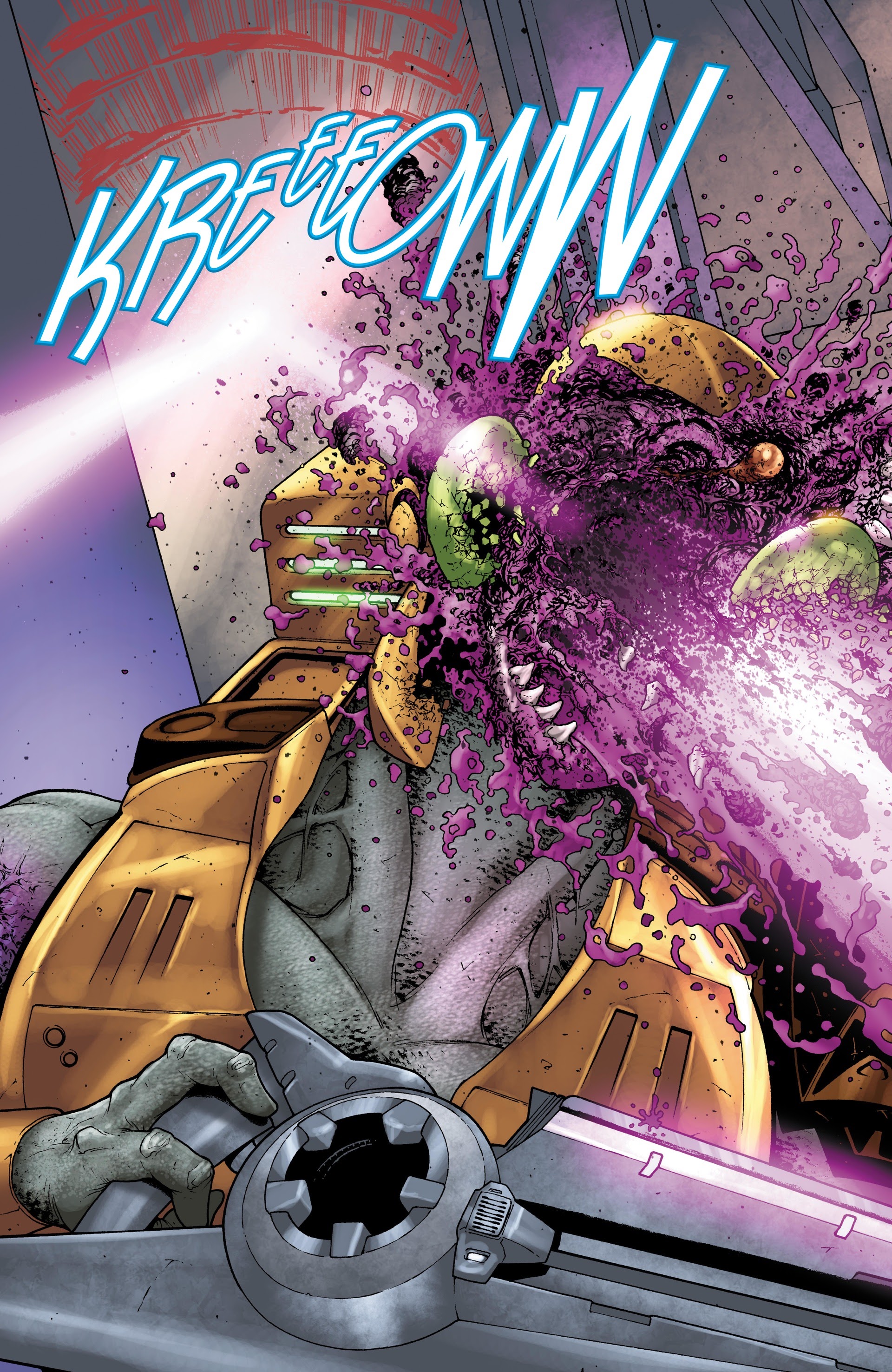 Read online Halo: Legacy Collection comic -  Issue # TPB (Part 3) - 95
